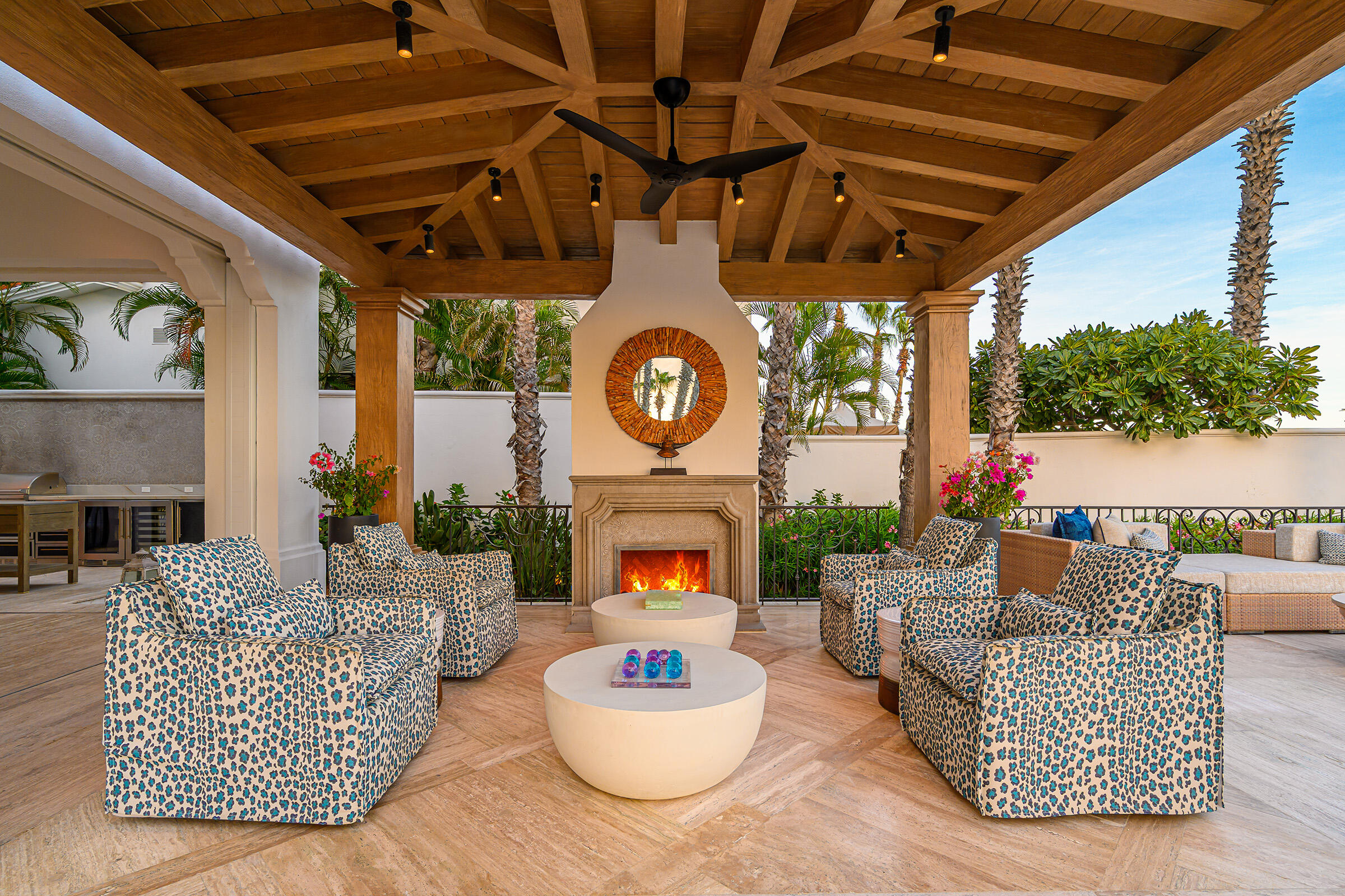 Villas del Mar, Estate Villa 495