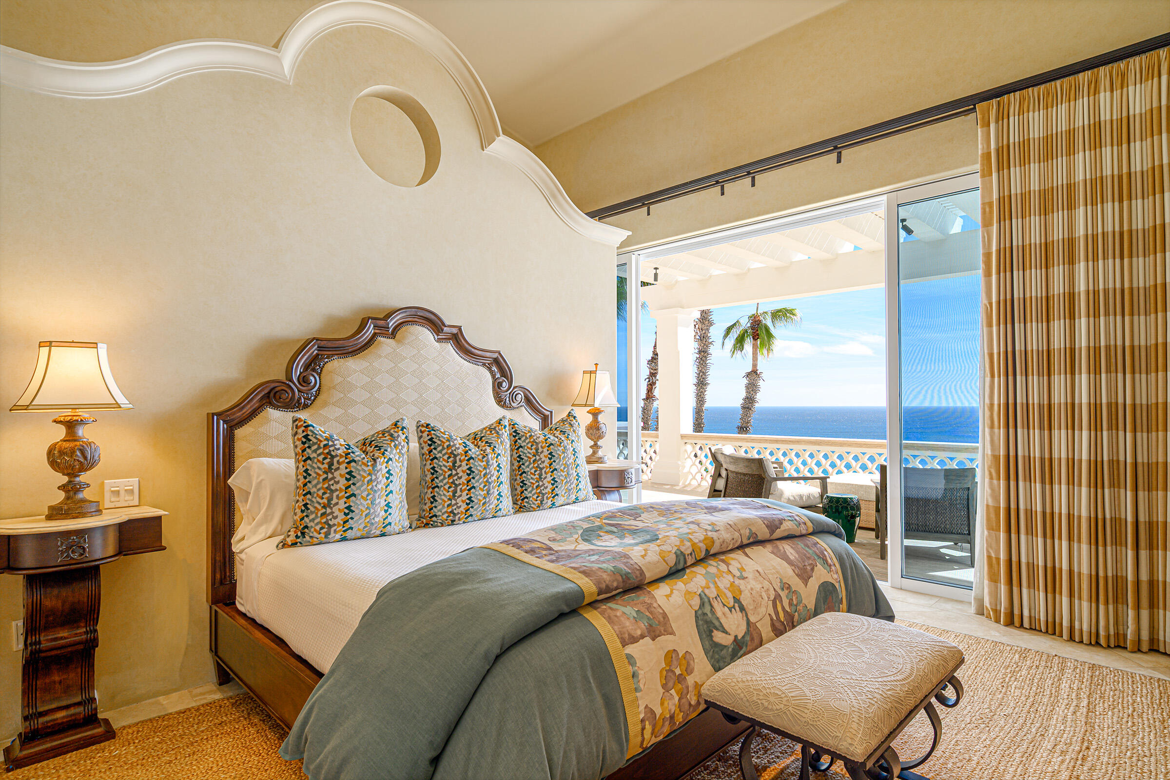 Villas del Mar, Estate Villa 495