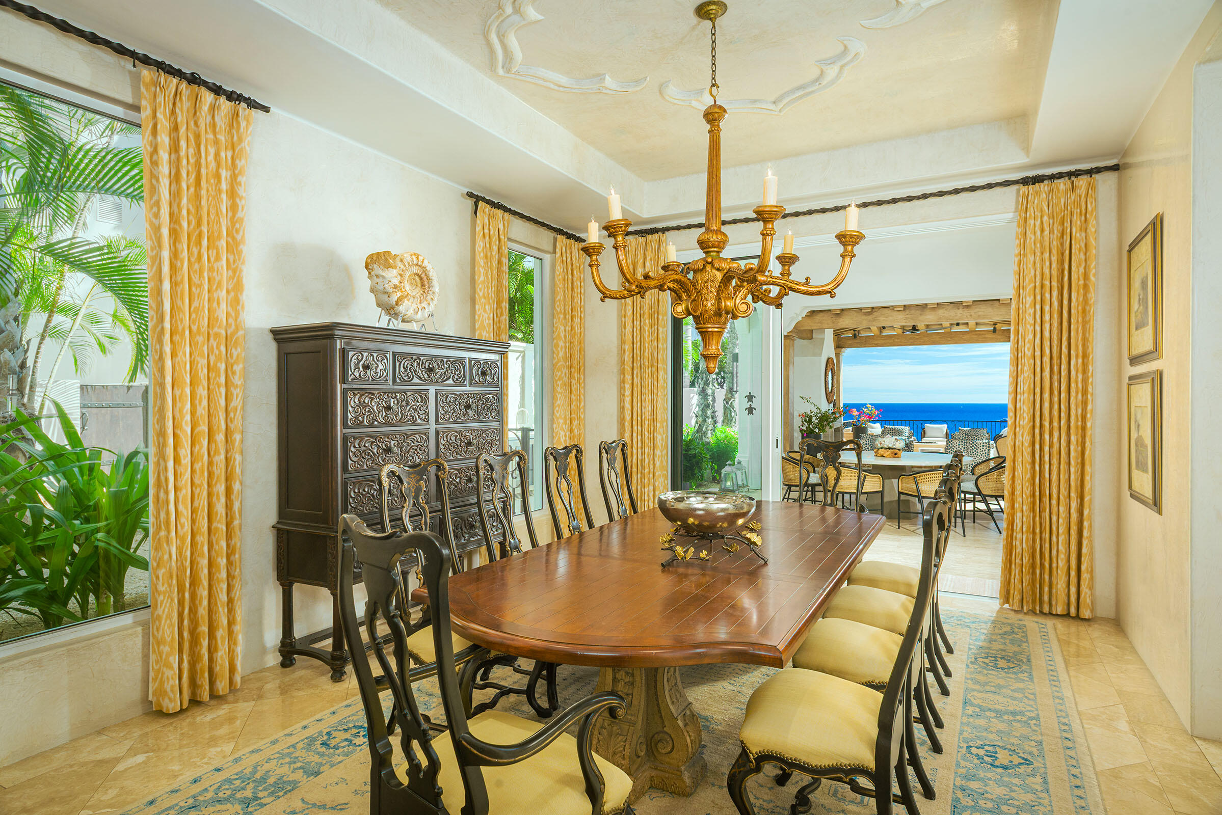 Villas del Mar, Estate Villa 495