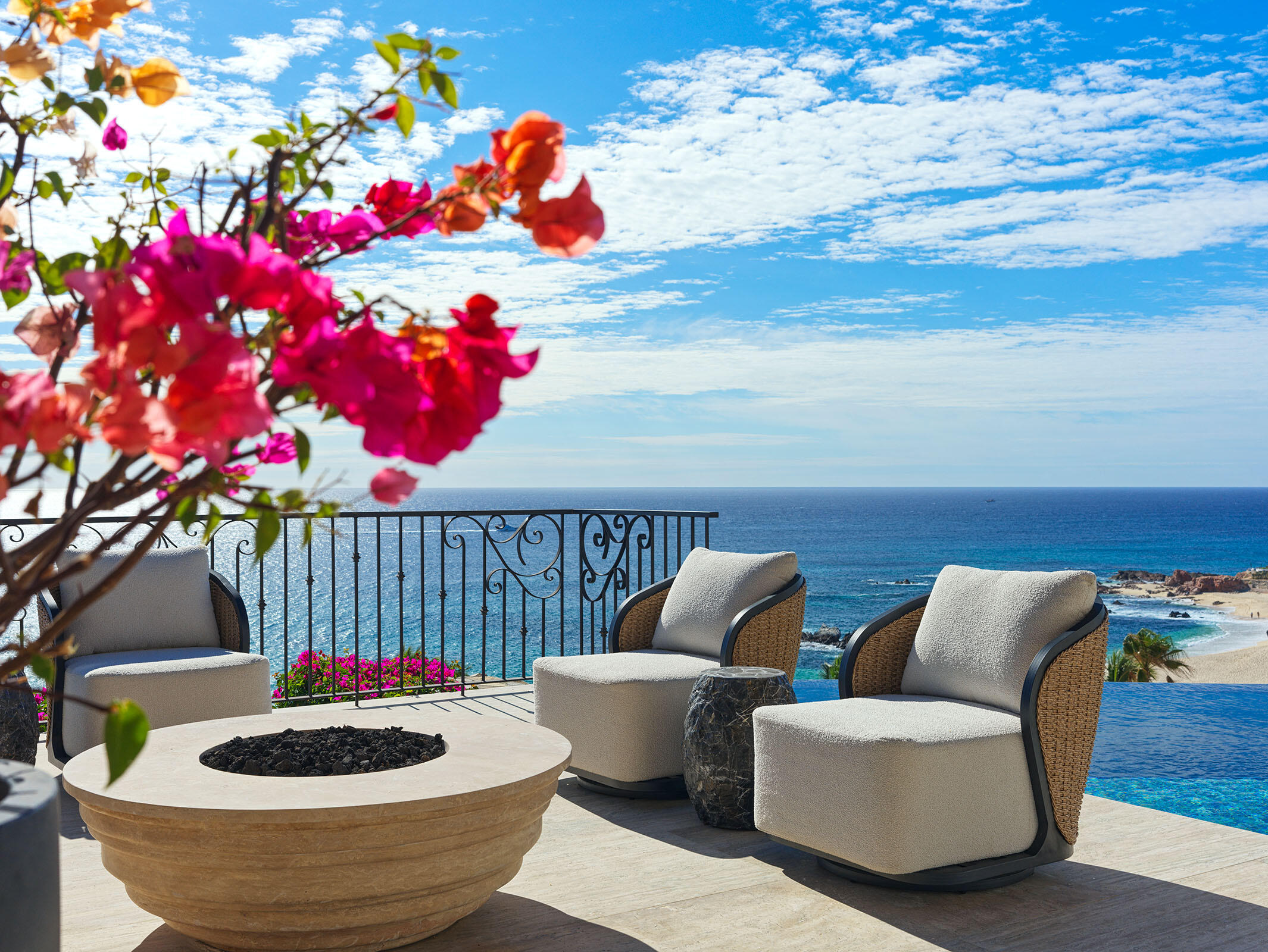 Villas del Mar, Estate Villa 495