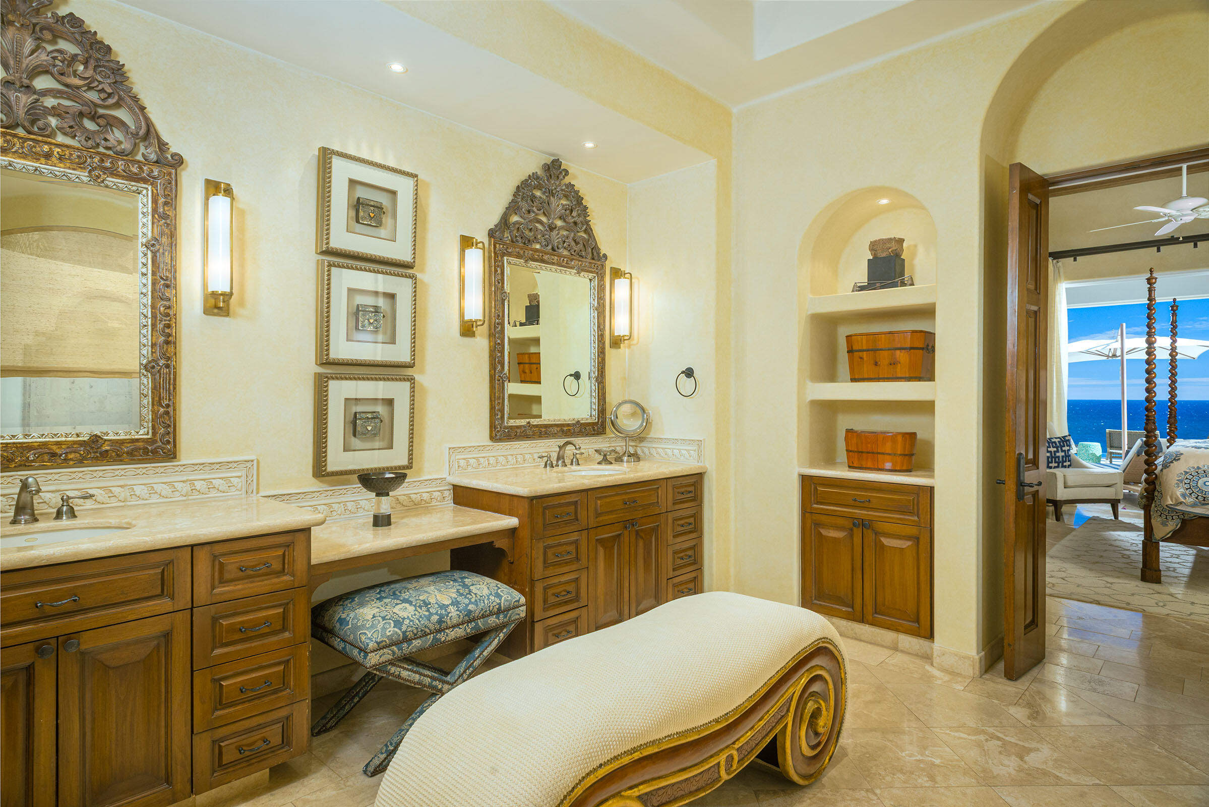 Villas del Mar, Estate Villa 495