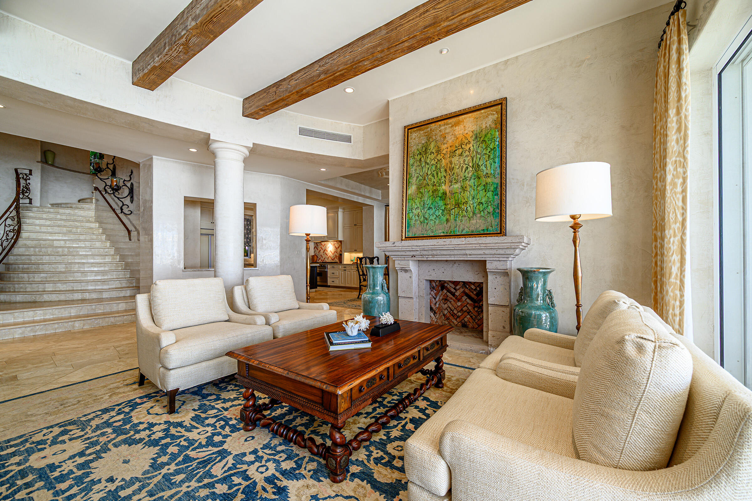 Villas del Mar, Estate Villa 495