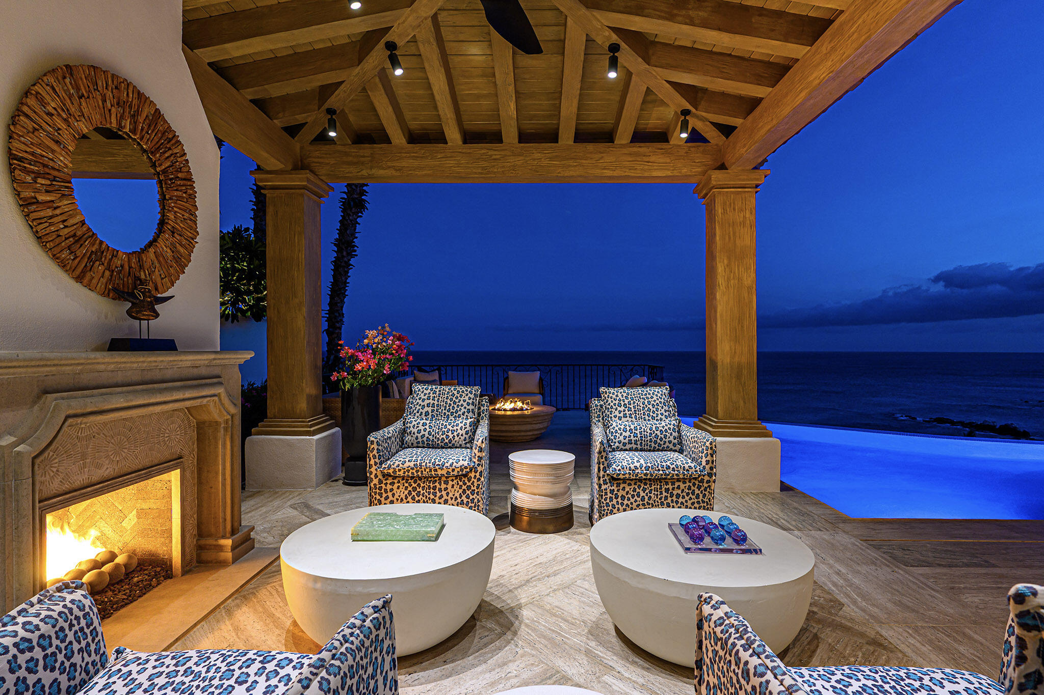 Villas del Mar, Estate Villa 495