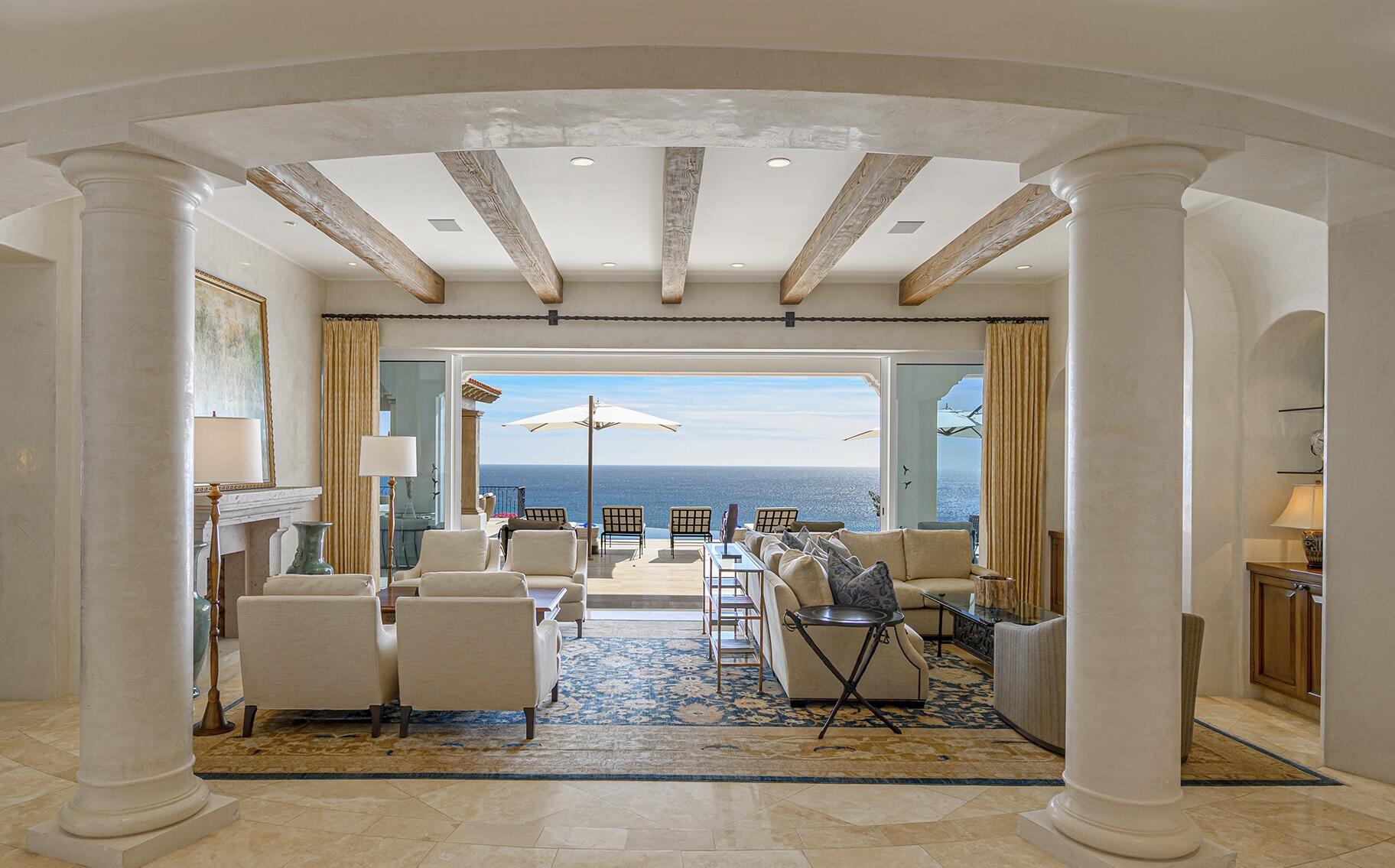 Villas del Mar, Estate Villa 495