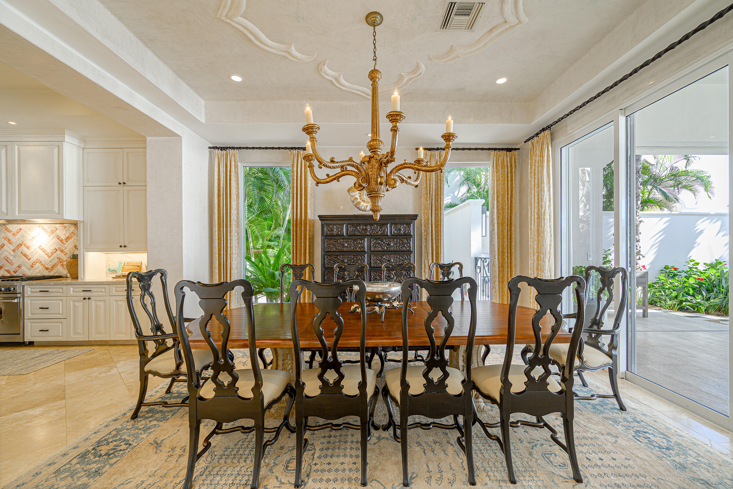 Villas del Mar, Estate Villa 495