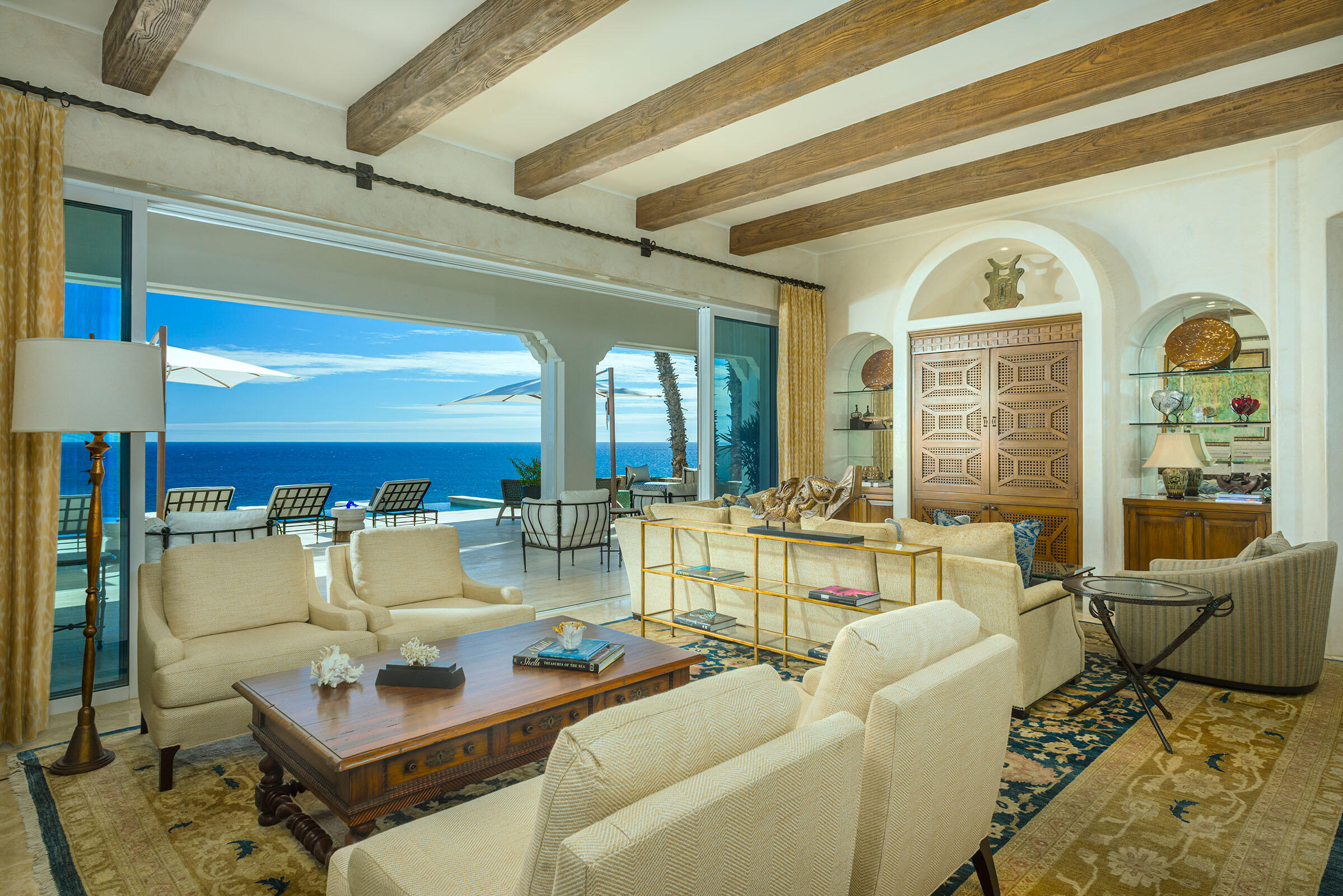 Villas del Mar, Estate Villa 495