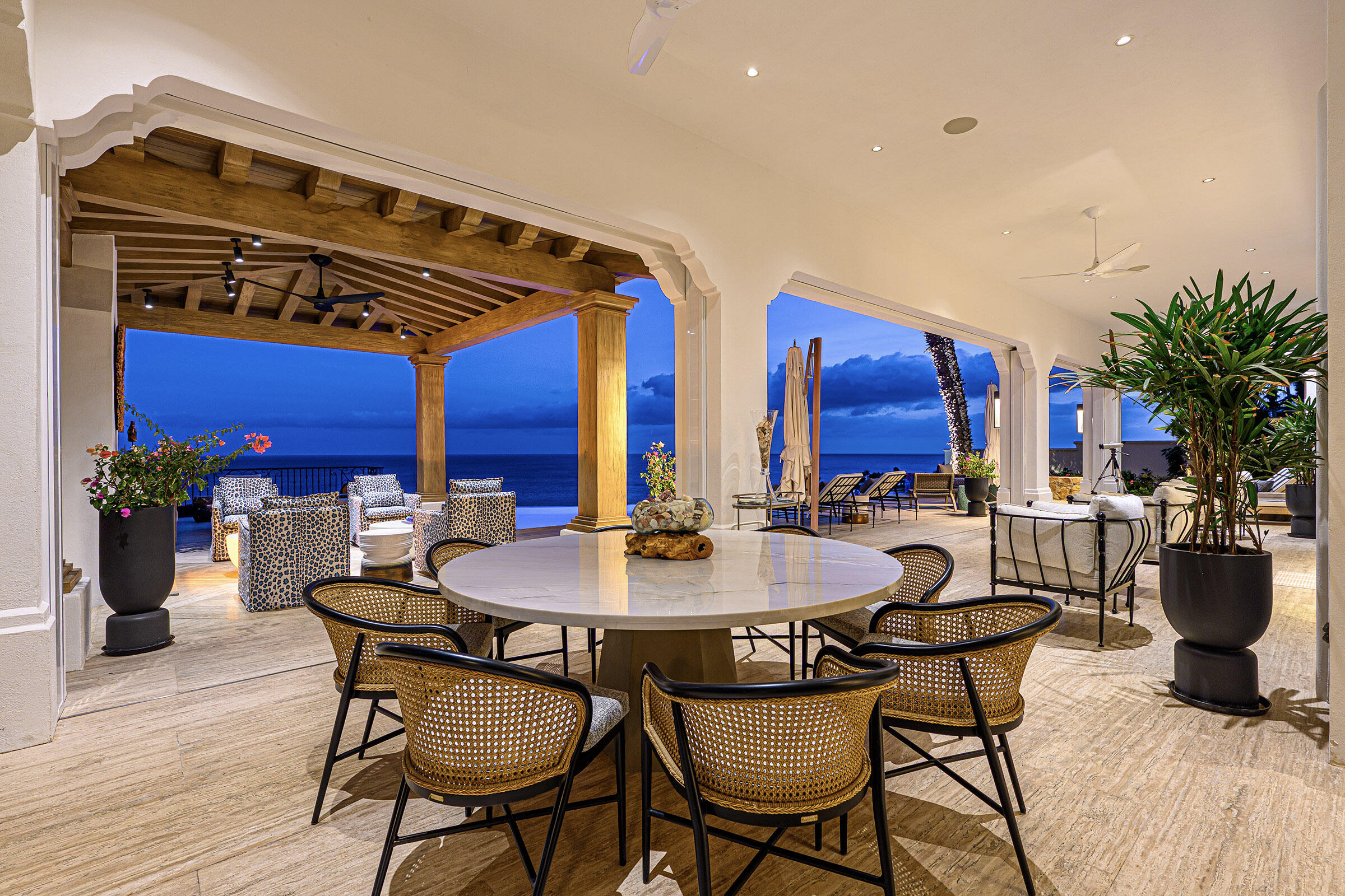 Villas del Mar, Estate Villa 495