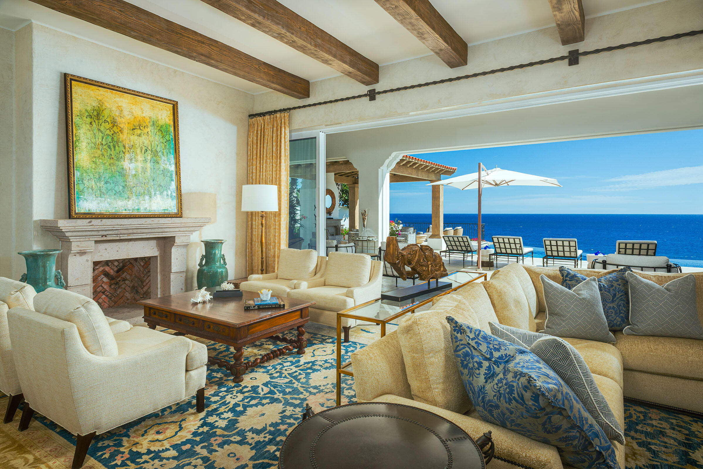 Villas del Mar, Estate Villa 495