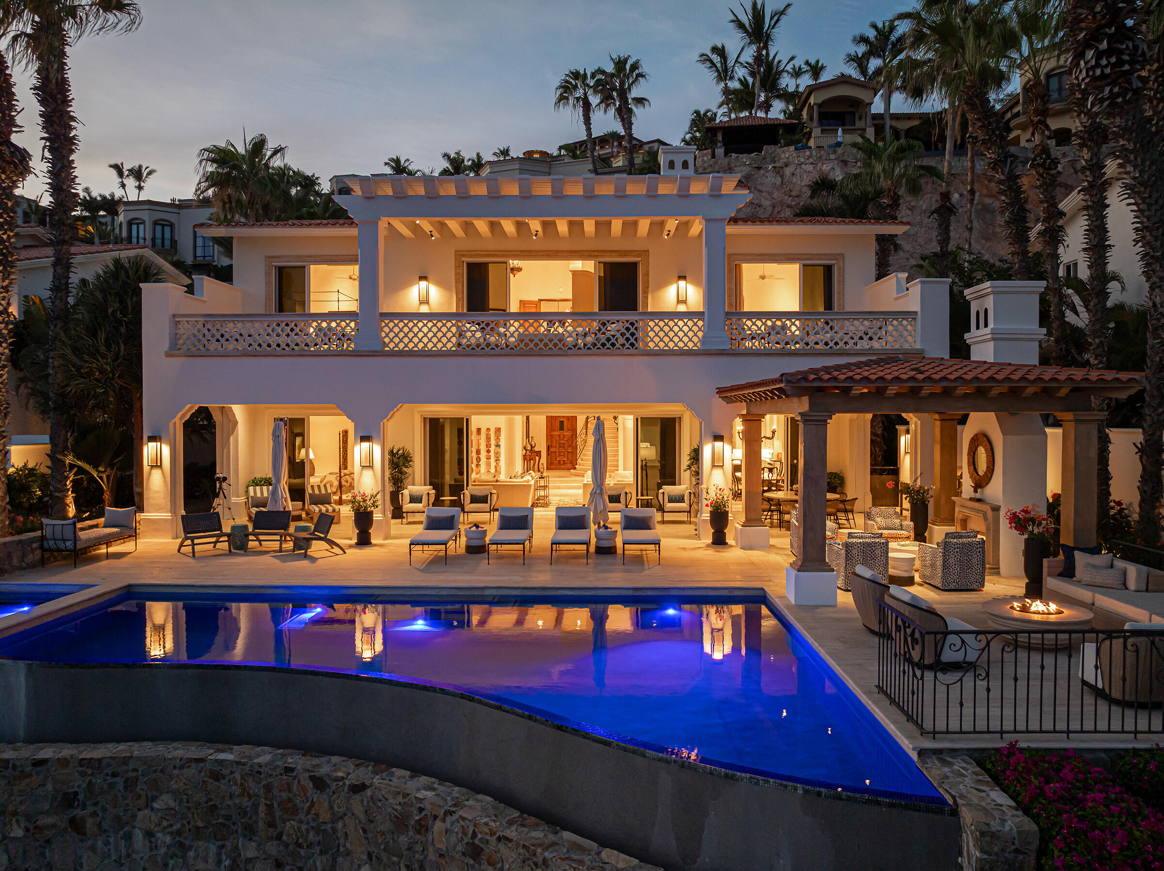 Villas del Mar, Estate Villa 495