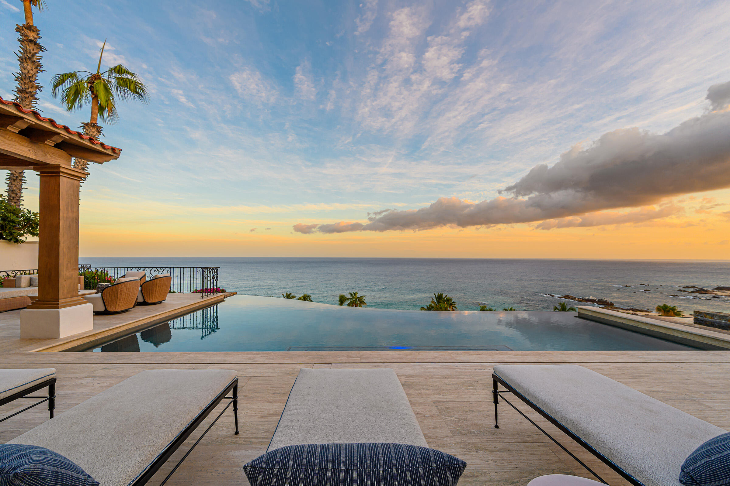 Villas del Mar, Estate Villa 495