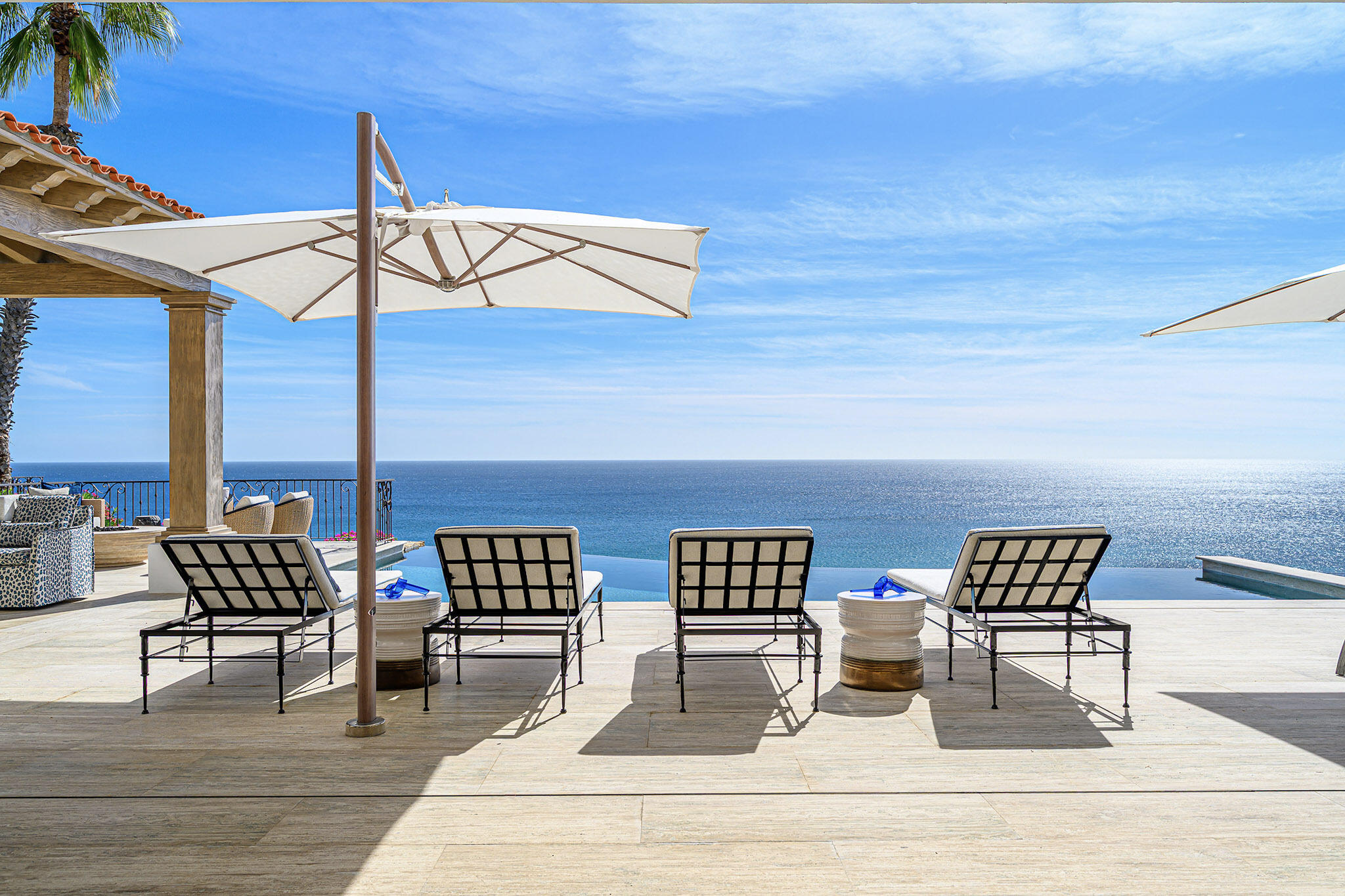 Villas del Mar, Estate Villa 495