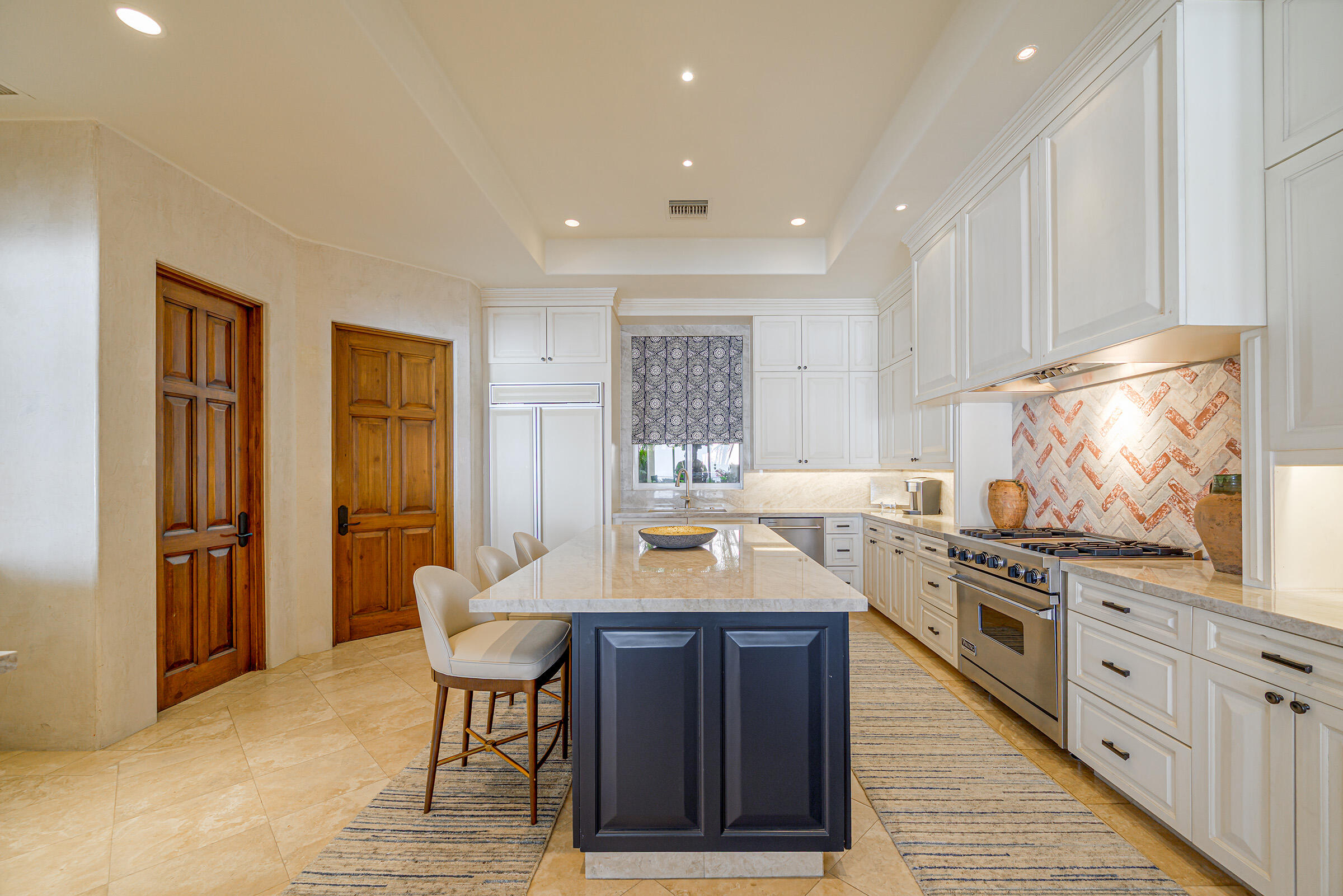 Villas del Mar, Estate Villa 495