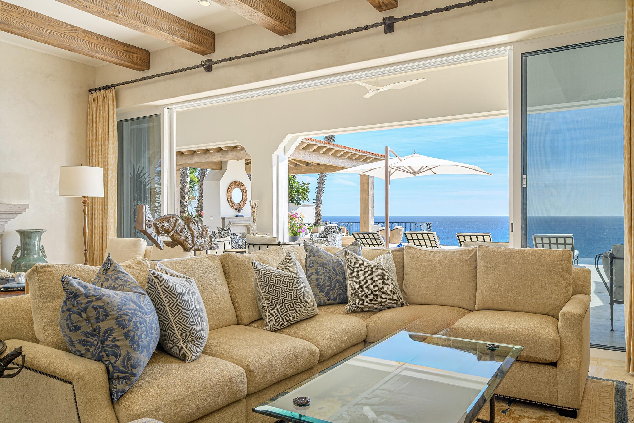 Villas del Mar, Estate Villa 495