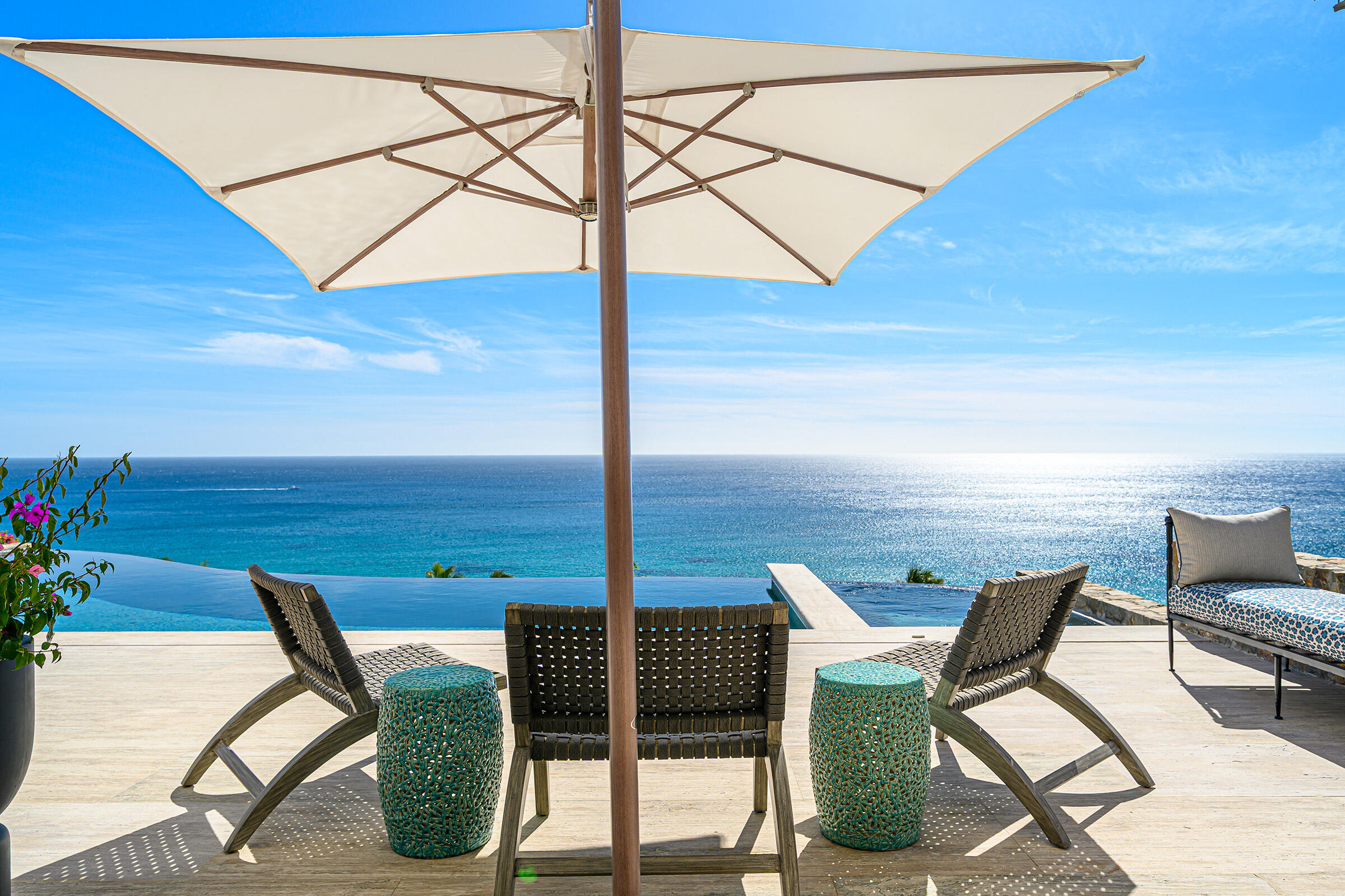 Villas del Mar, Estate Villa 495