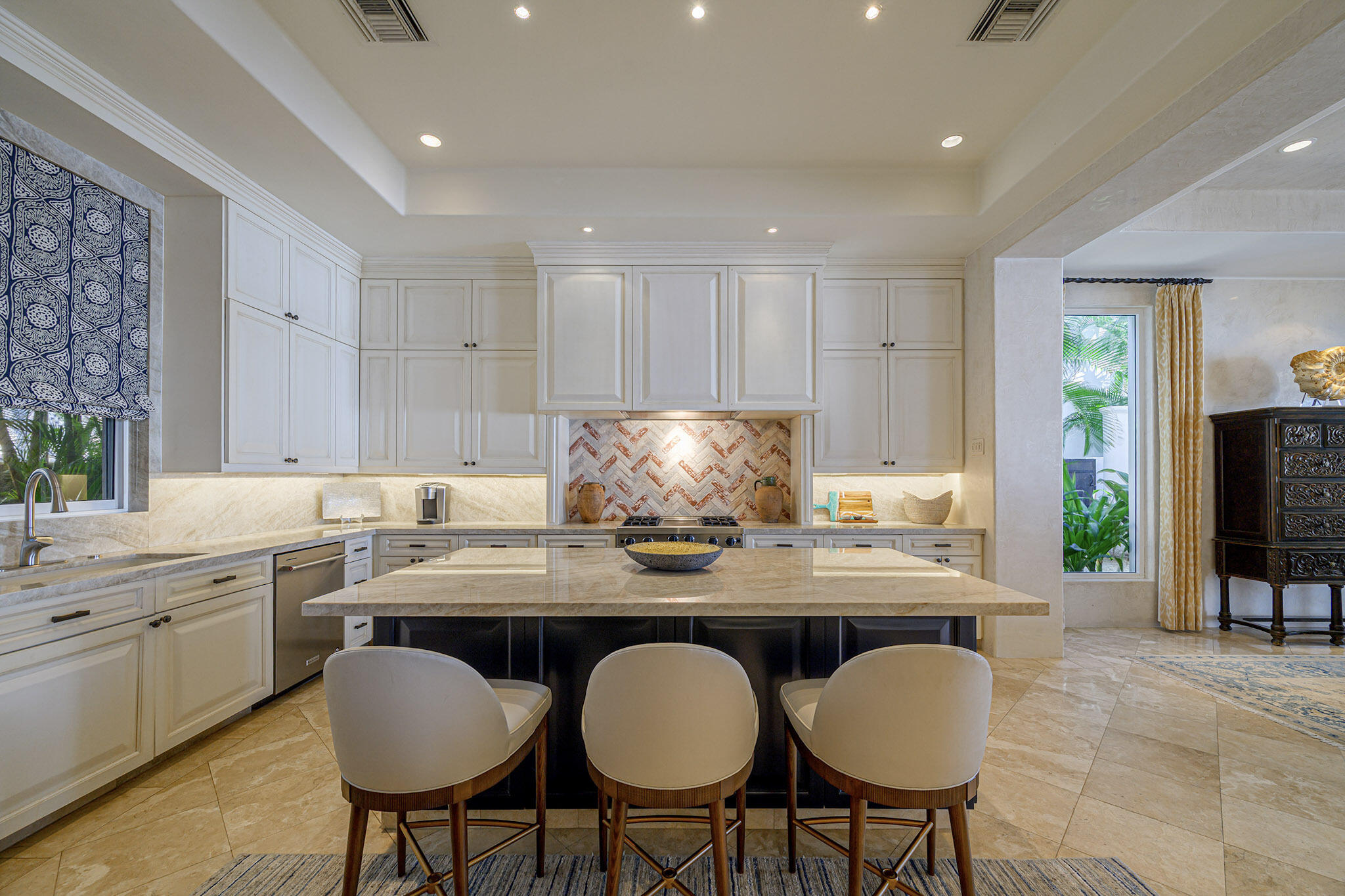 Villas del Mar, Estate Villa 495