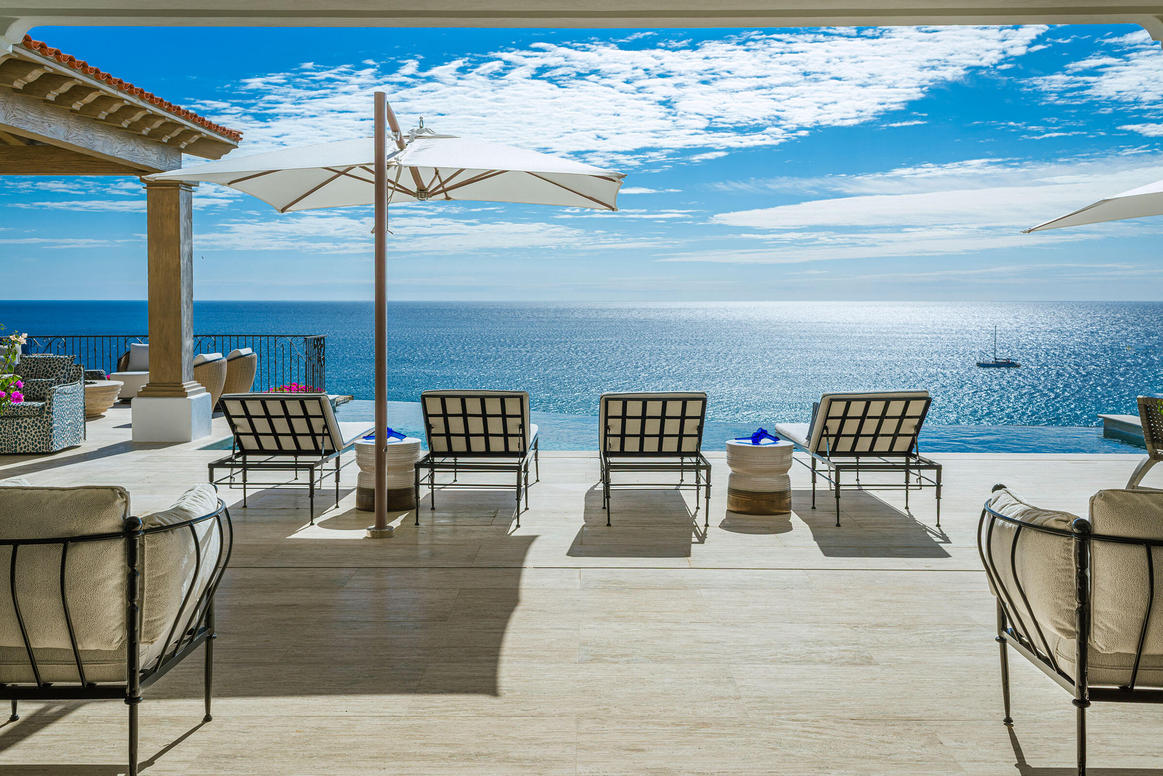 Villas del Mar, Estate Villa 495