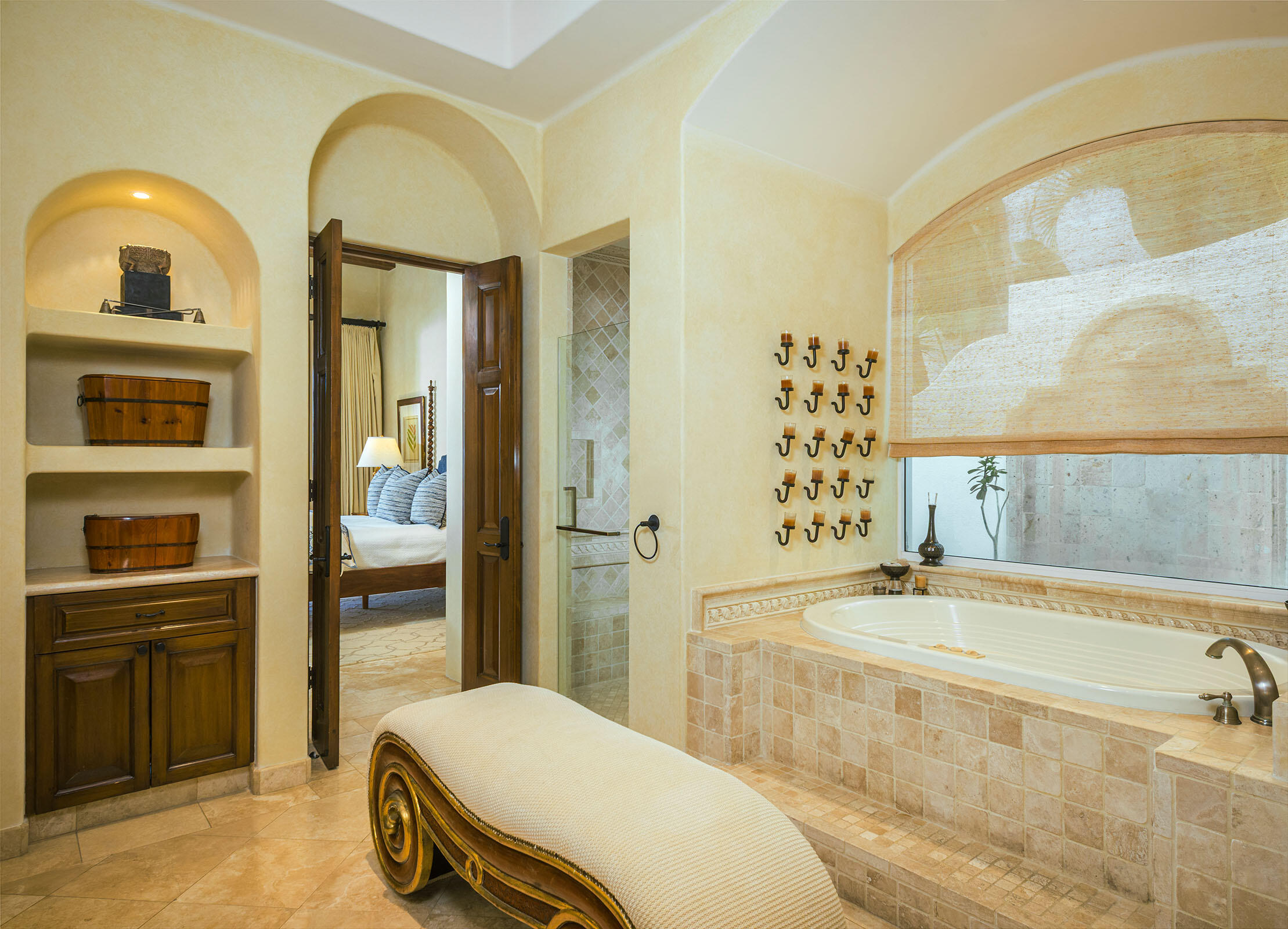 Villas del Mar, Estate Villa 495