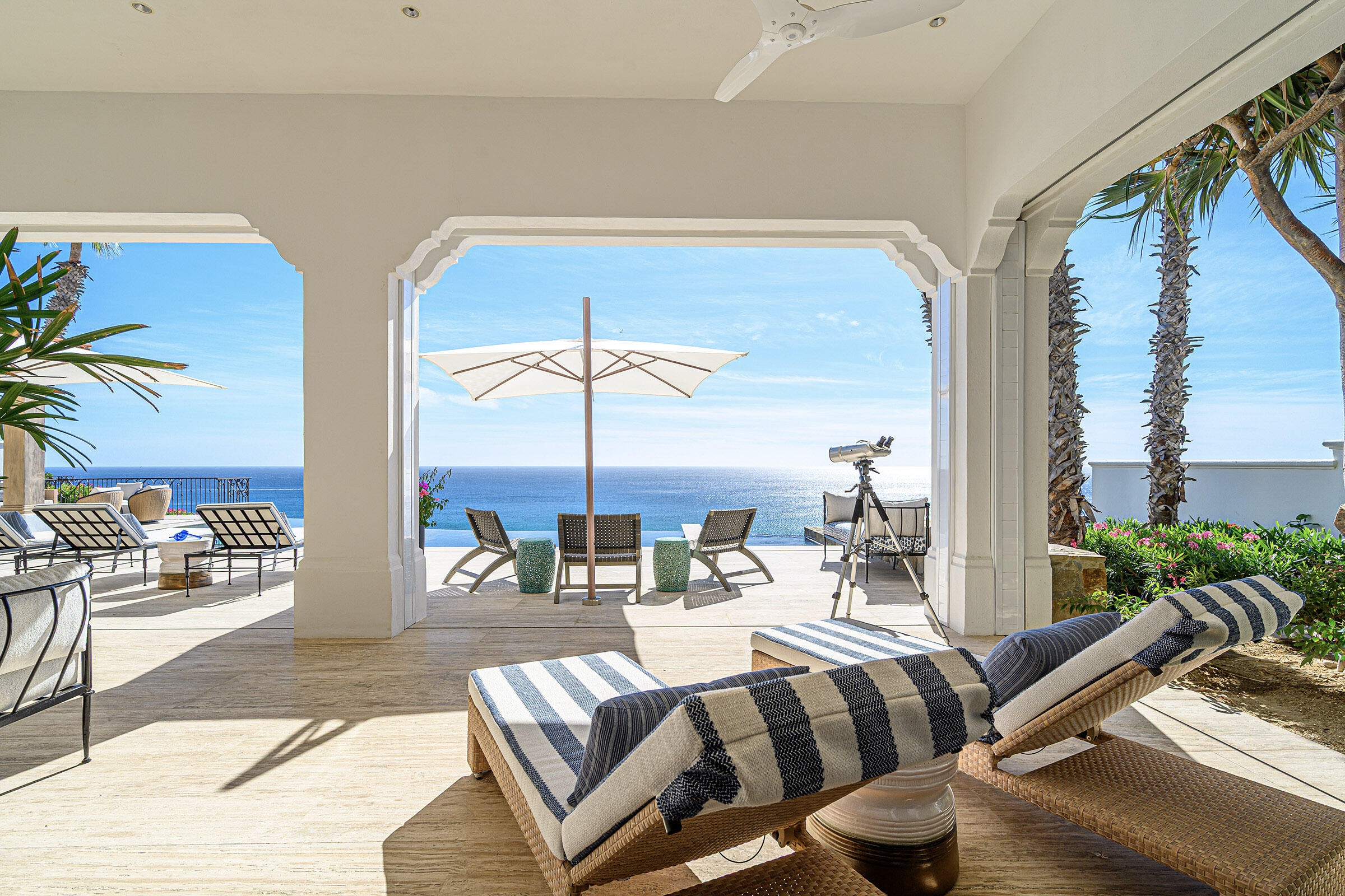 Villas del Mar, Estate Villa 495