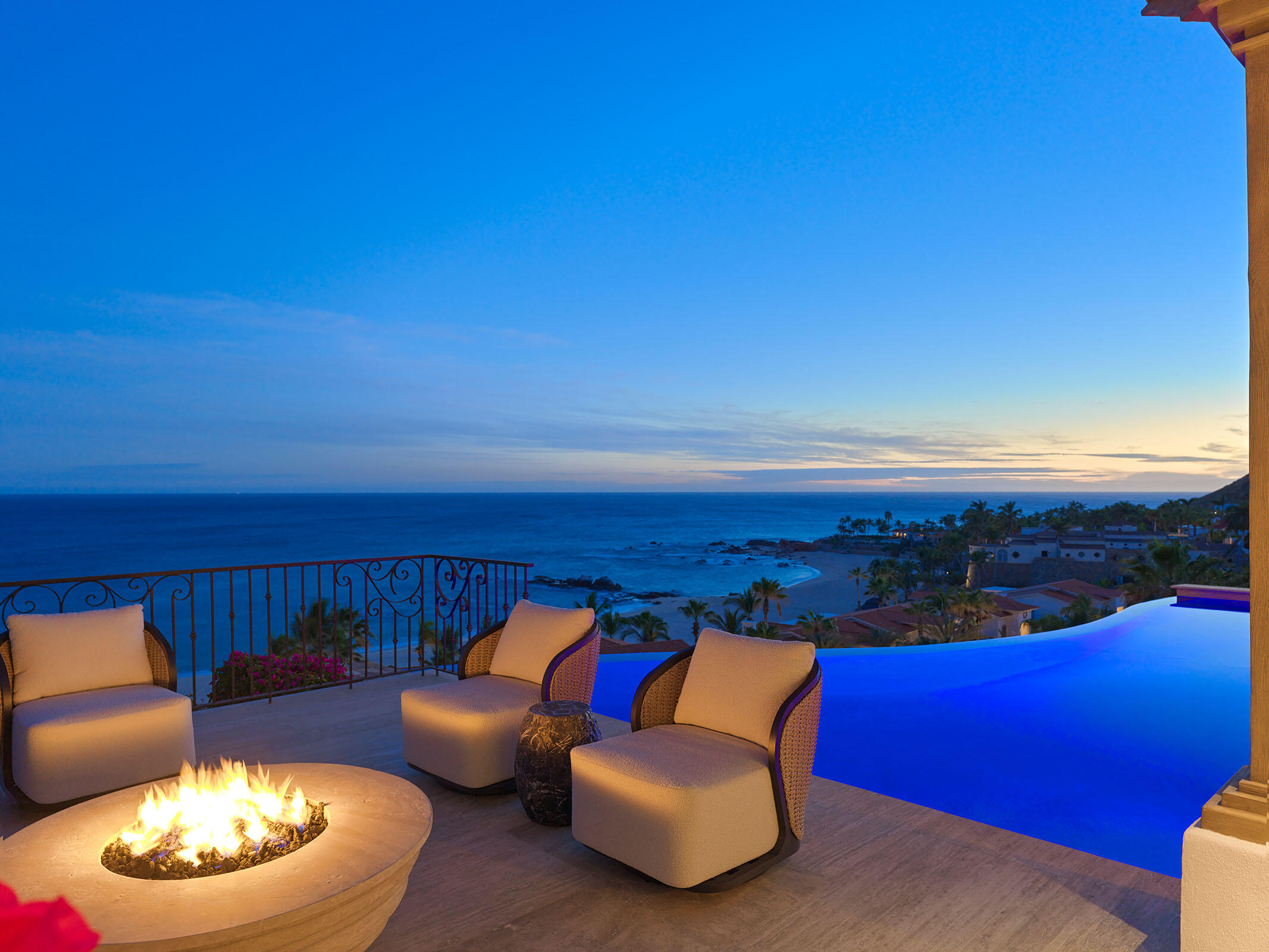 Villas del Mar, Estate Villa 495