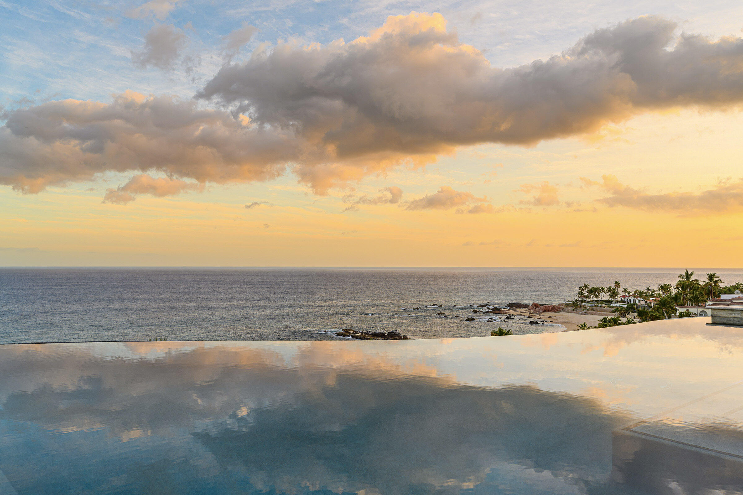 Villas del Mar, Estate Villa 495