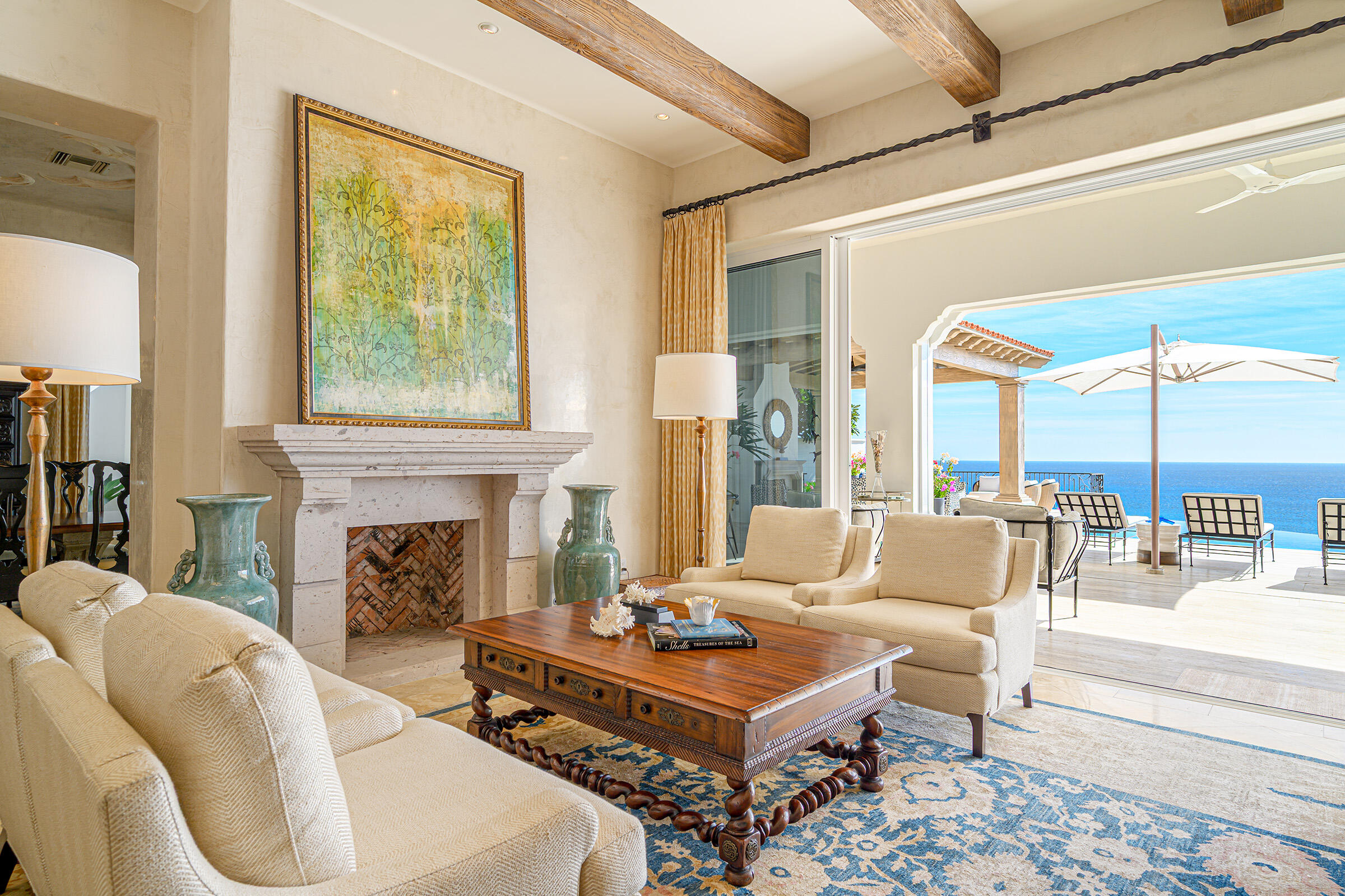 Villas del Mar, Estate Villa 495