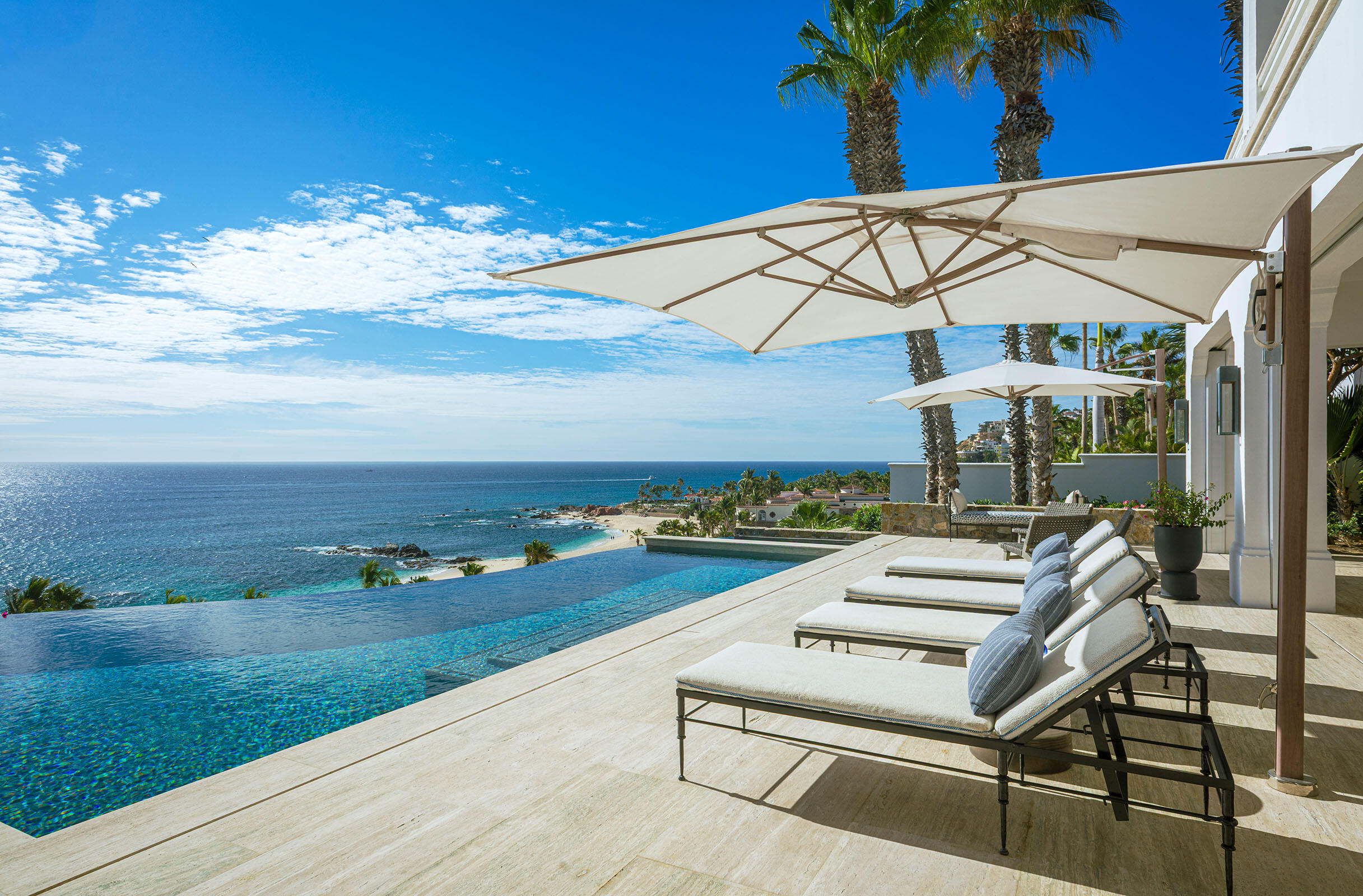 Villas del Mar, Estate Villa 495