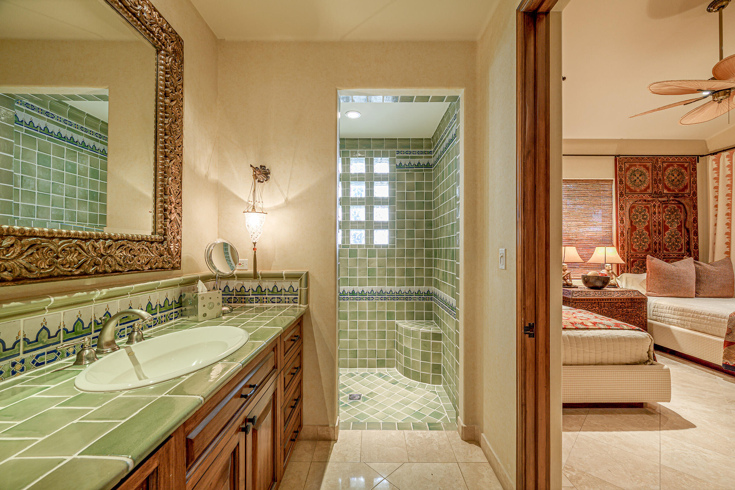 Villas del Mar, Estate Villa 495