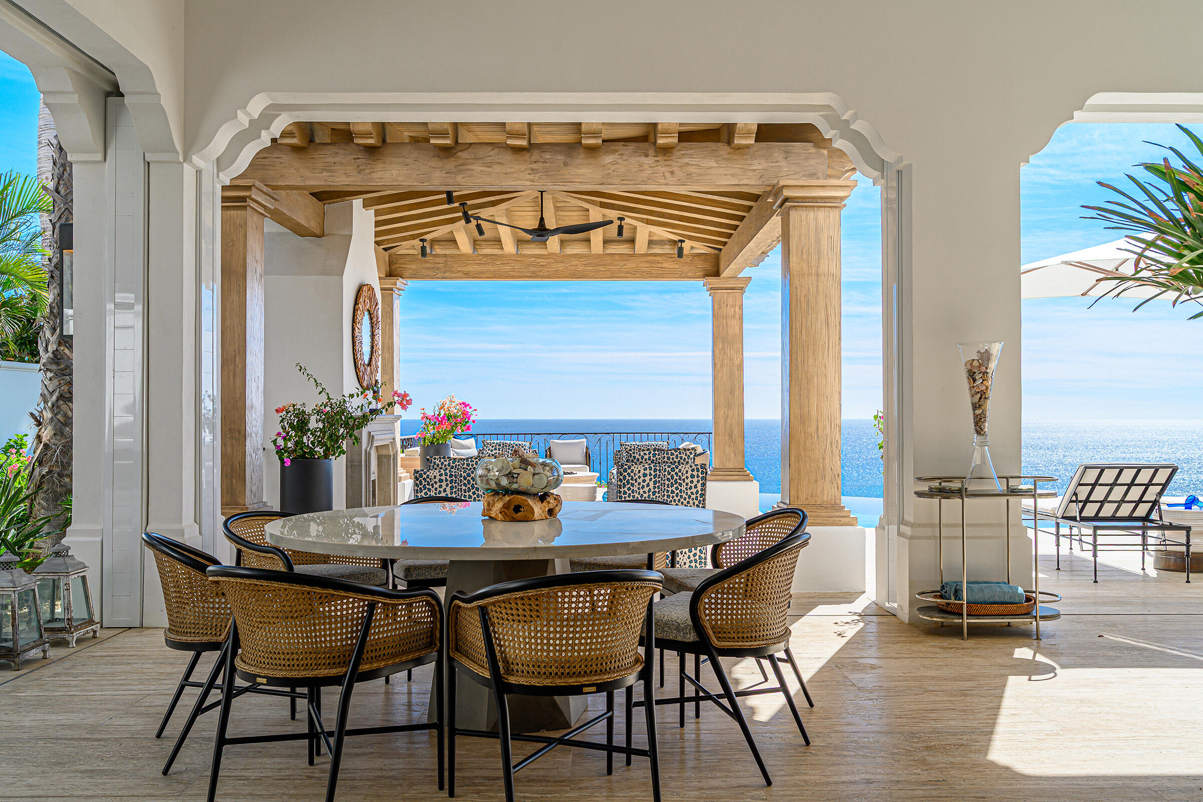 Villas del Mar, Estate Villa 495