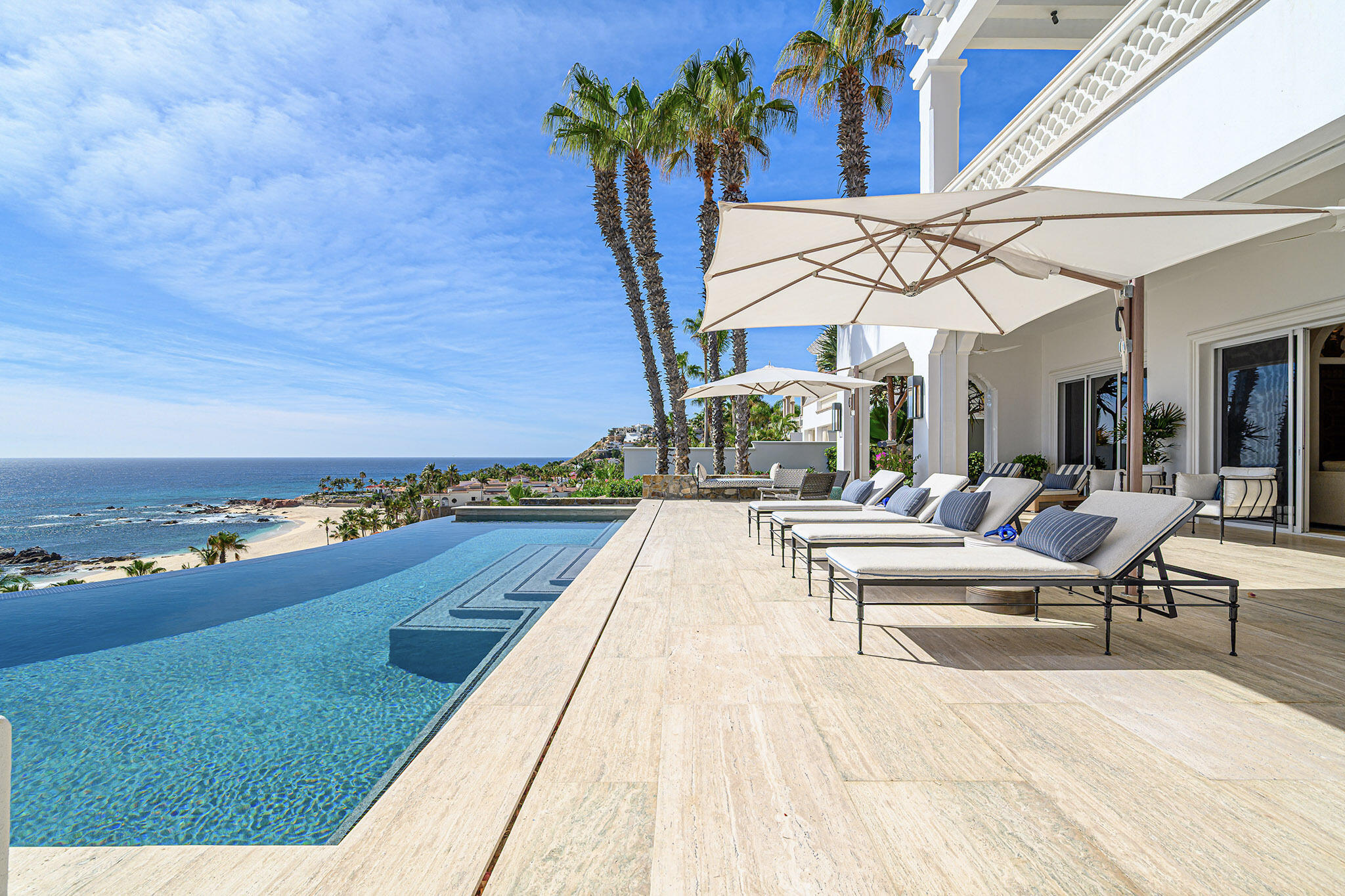 Villas del Mar, Estate Villa 495