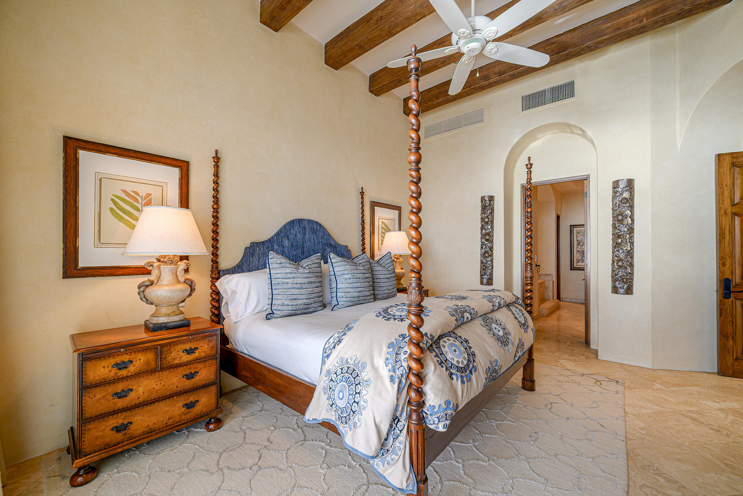 Villas del Mar, Estate Villa 495