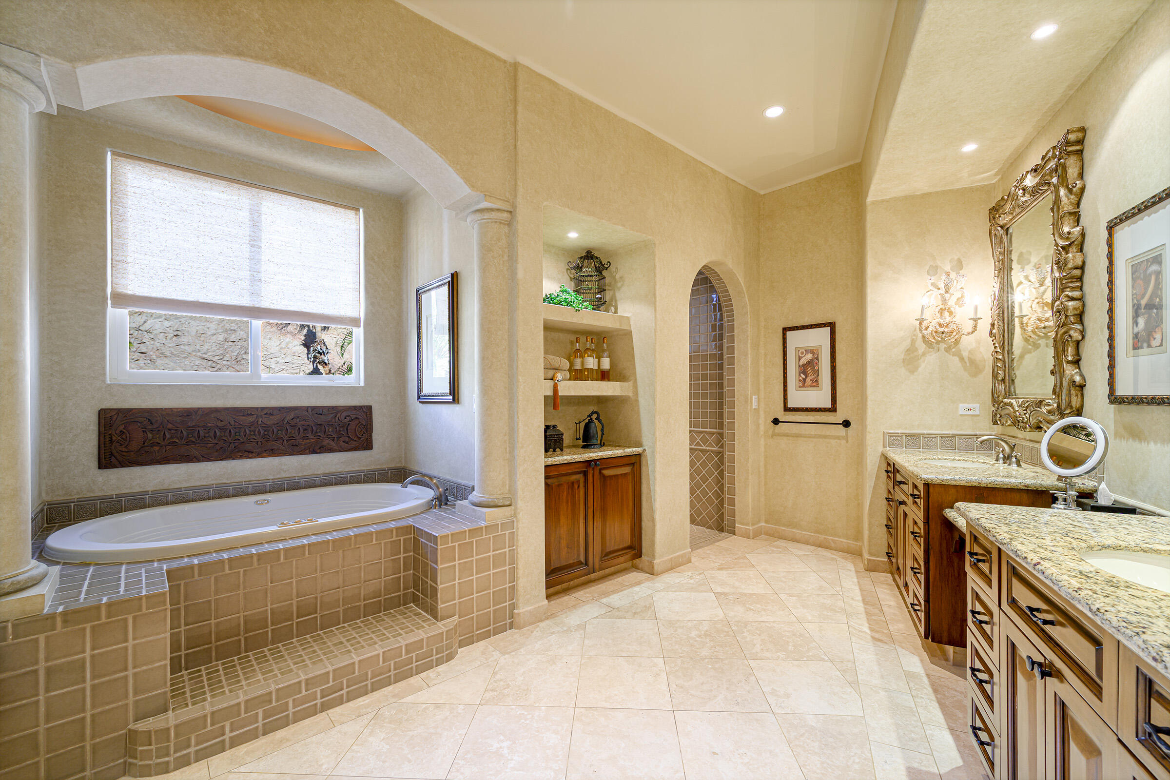 Villas del Mar, Estate Villa 495