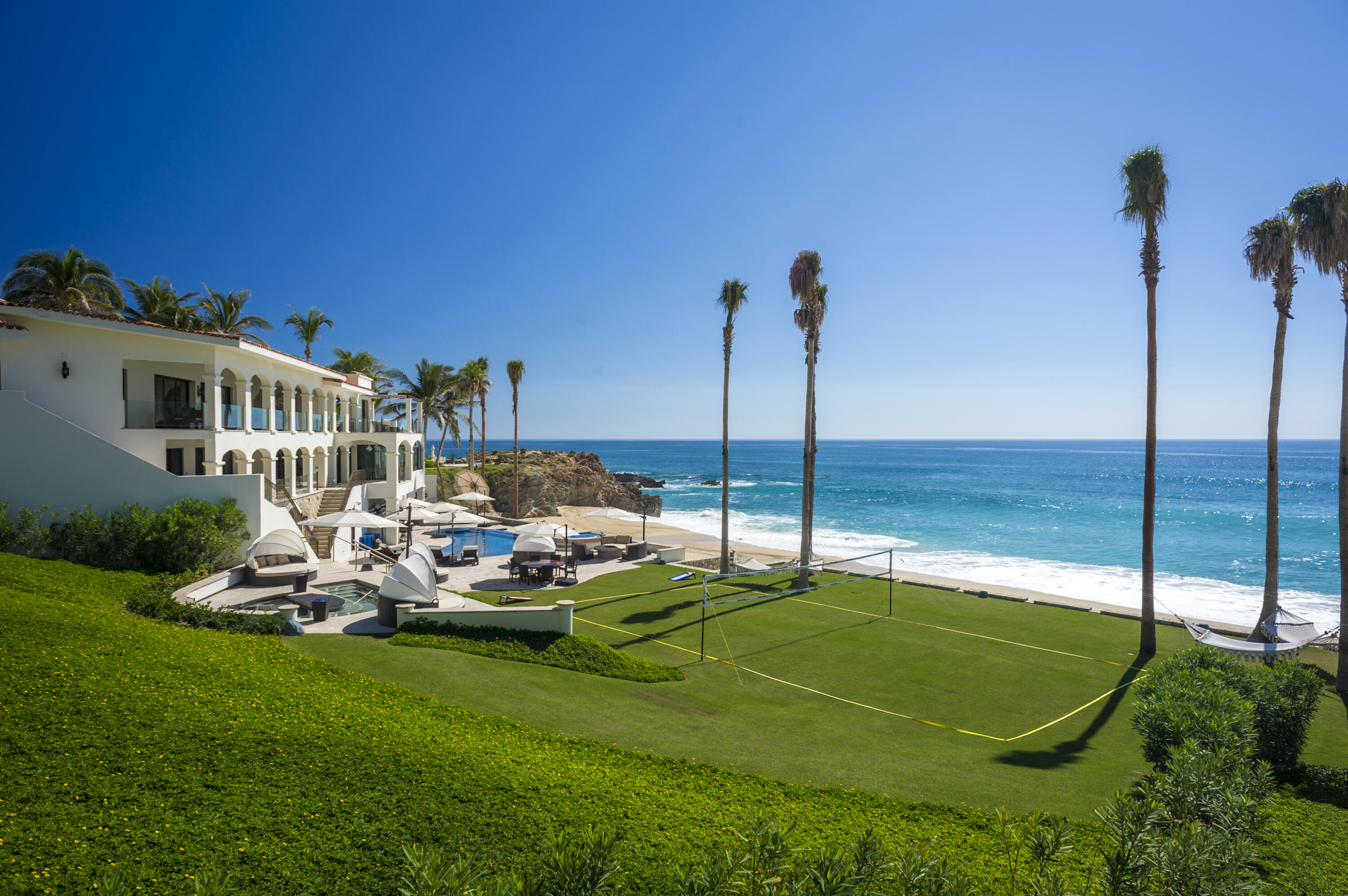 Casa del Mar Palmilla Sur