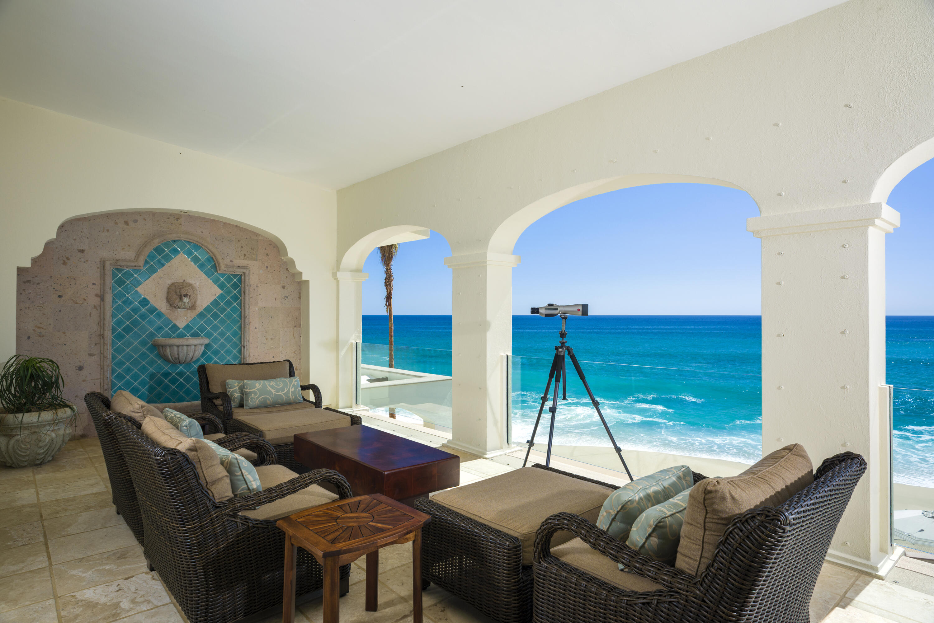 Casa del Mar Palmilla Sur