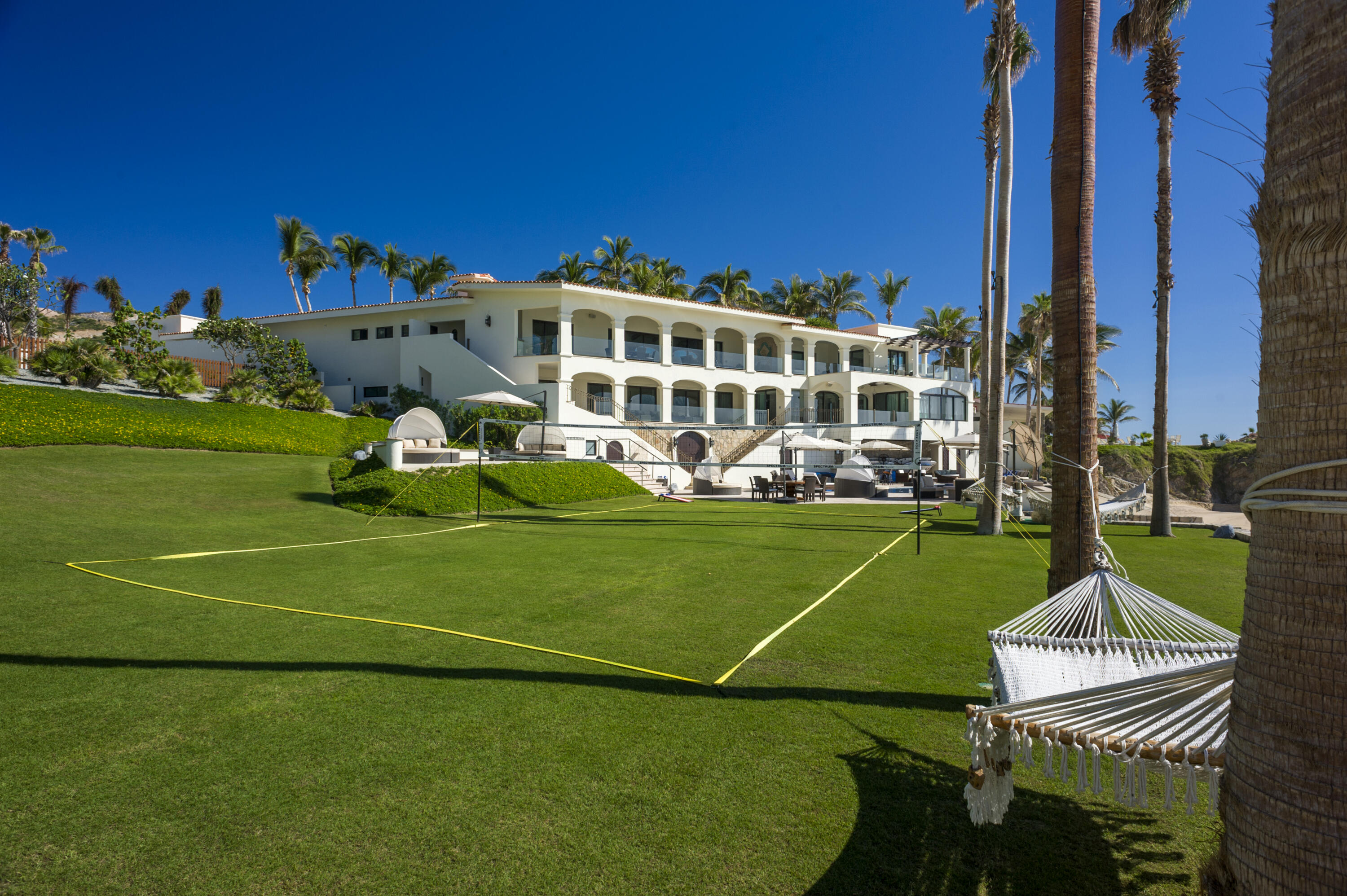 Casa del Mar Palmilla Sur