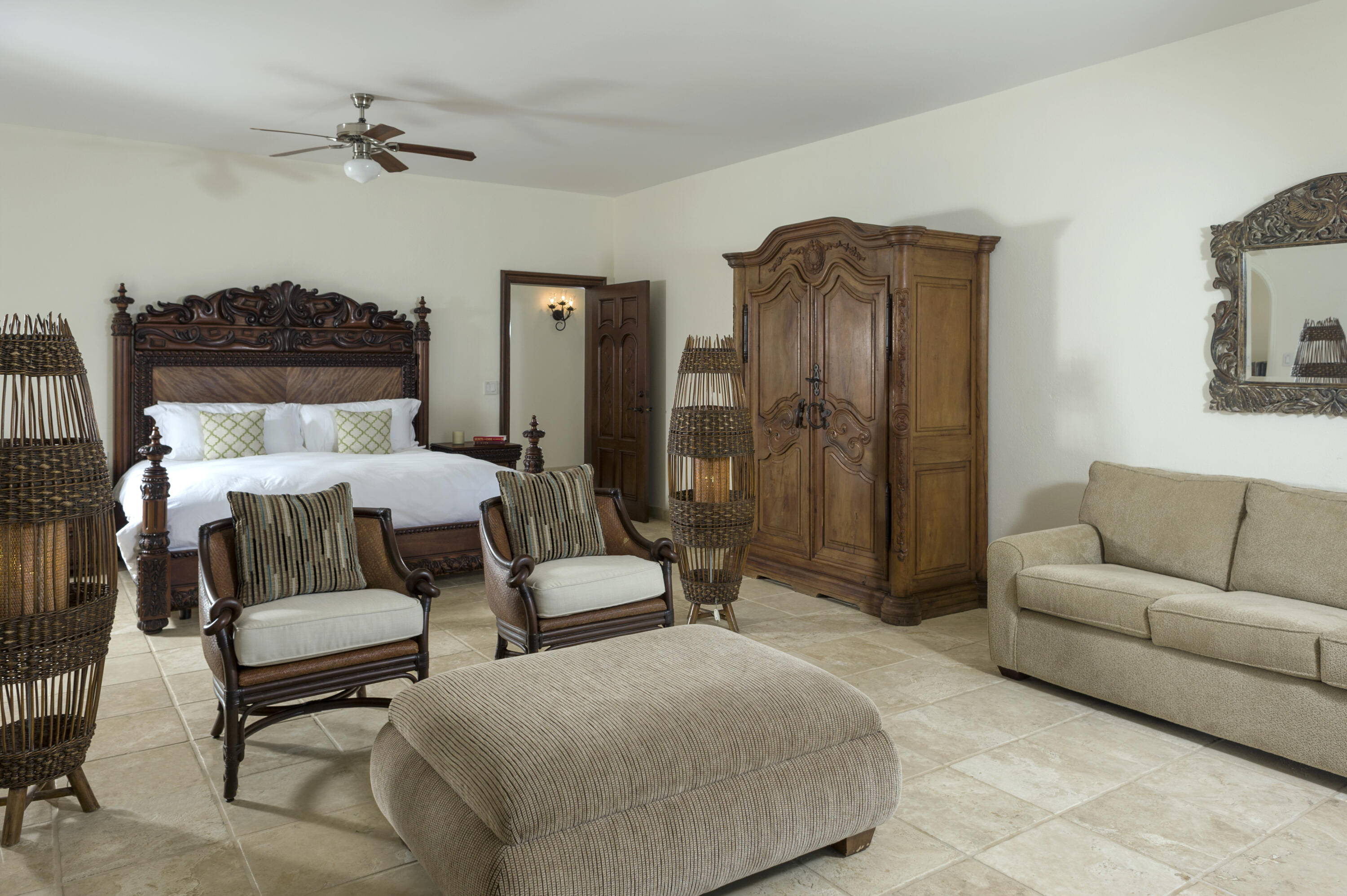 Casa del Mar Palmilla Sur