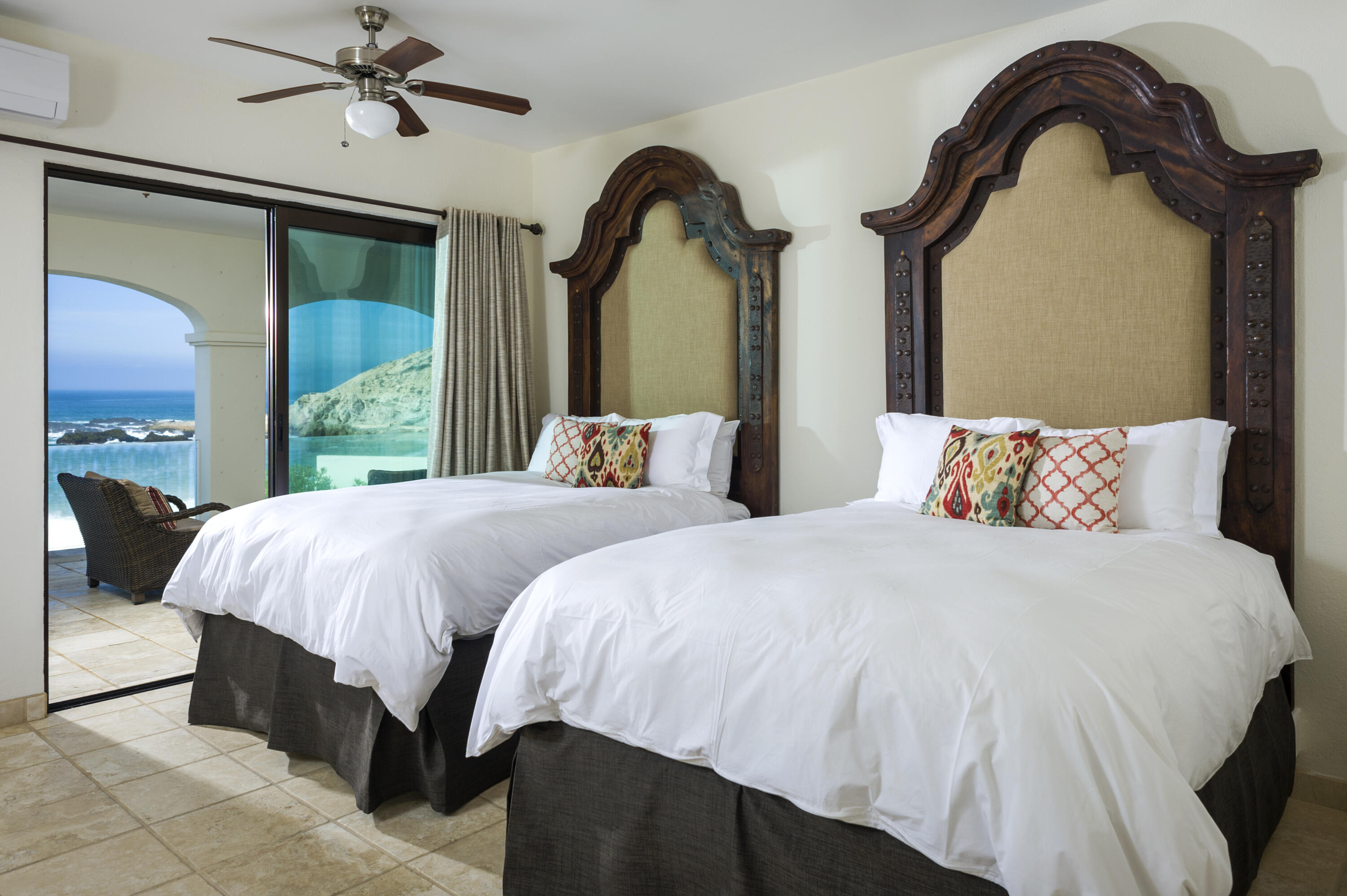 Casa del Mar Palmilla Sur