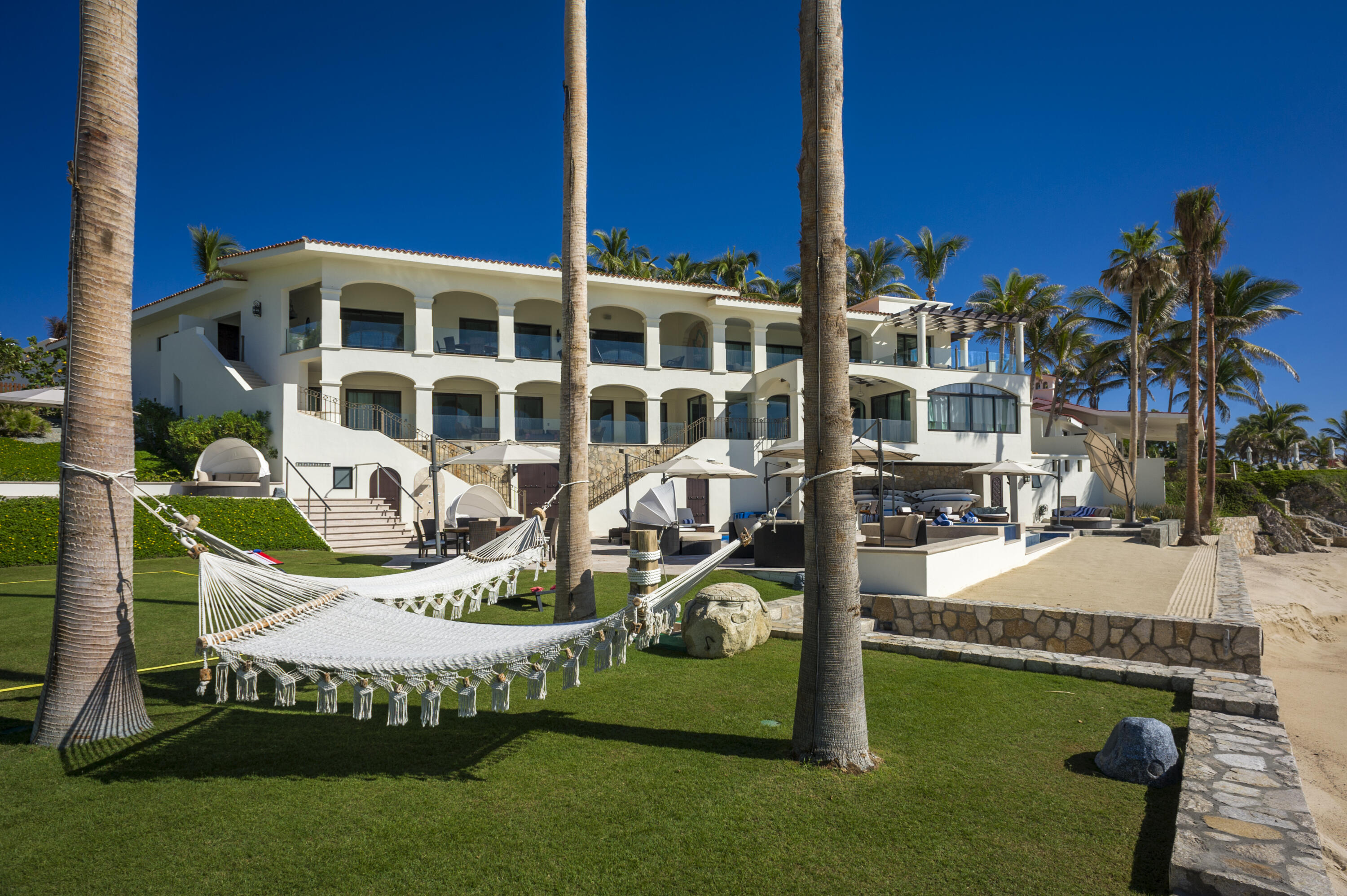 Casa del Mar Palmilla Sur