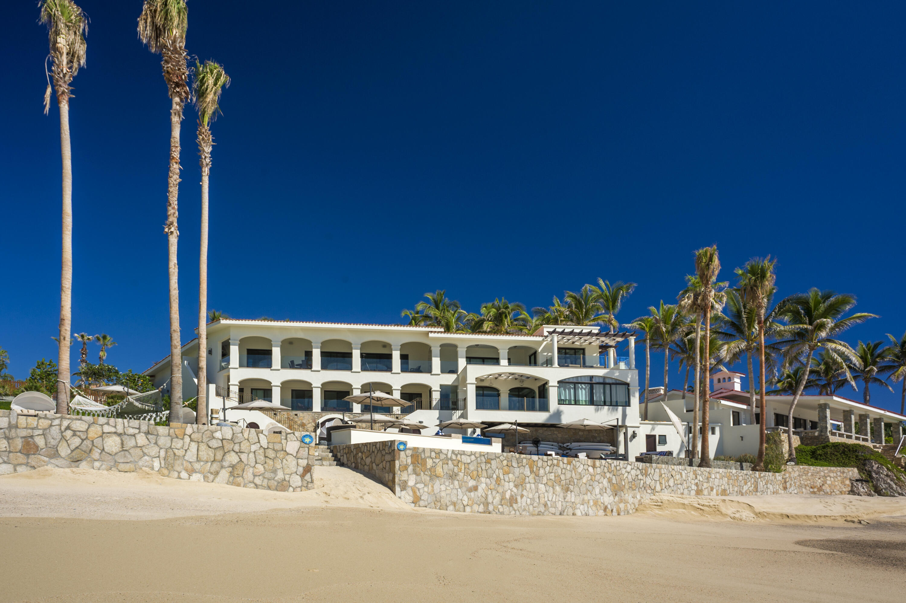 Casa del Mar Palmilla Sur