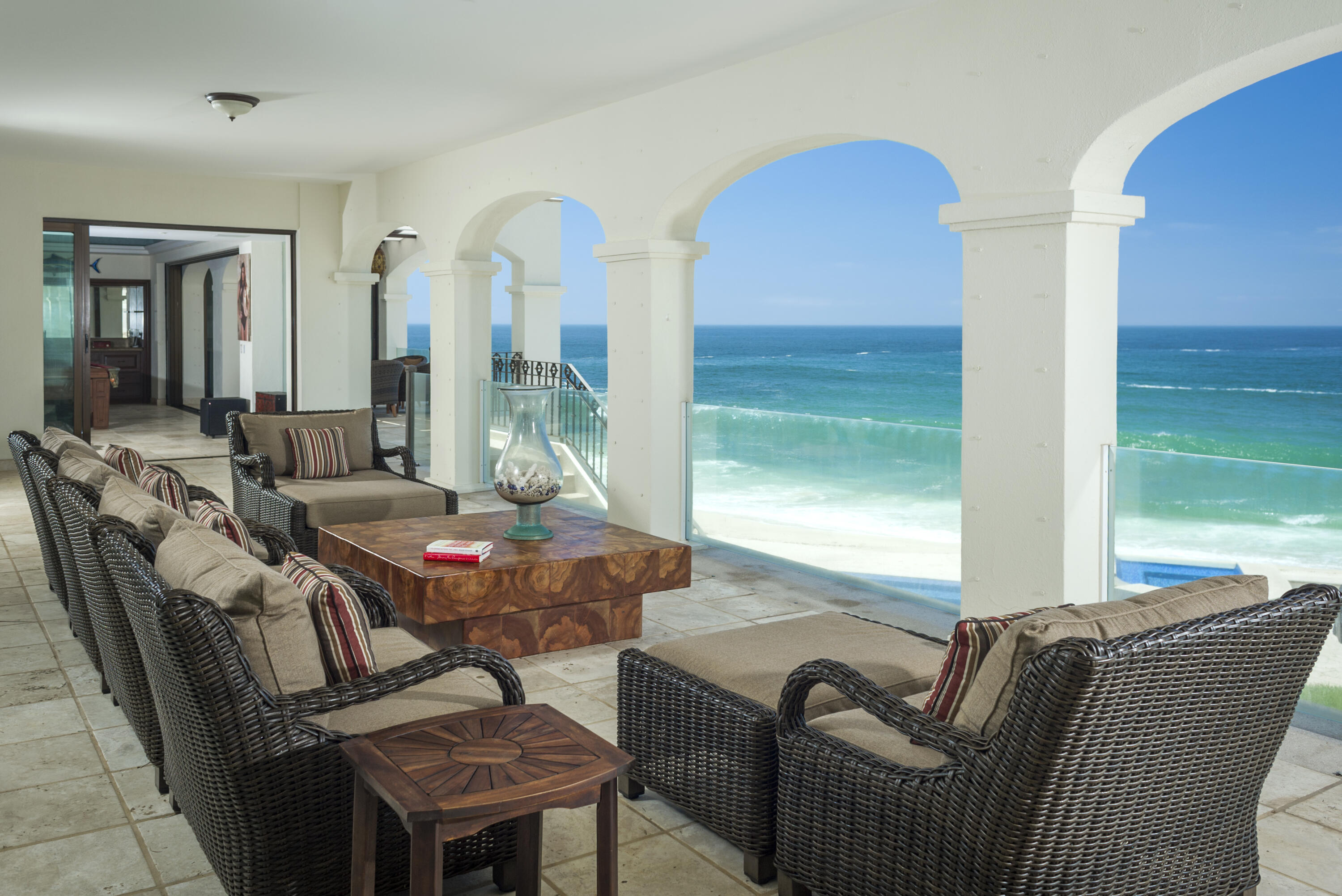 Casa del Mar Palmilla Sur