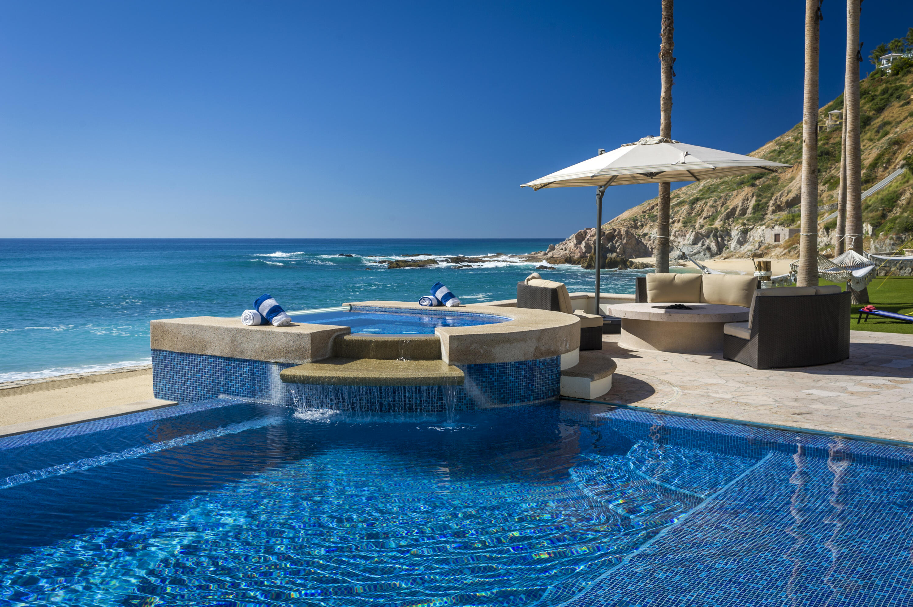 Casa del Mar Palmilla Sur