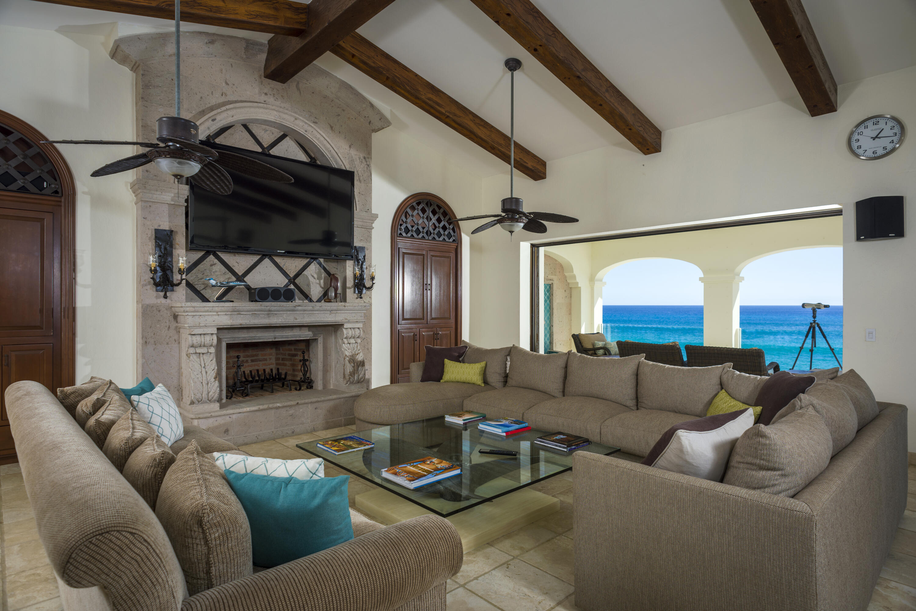 Casa del Mar Palmilla Sur