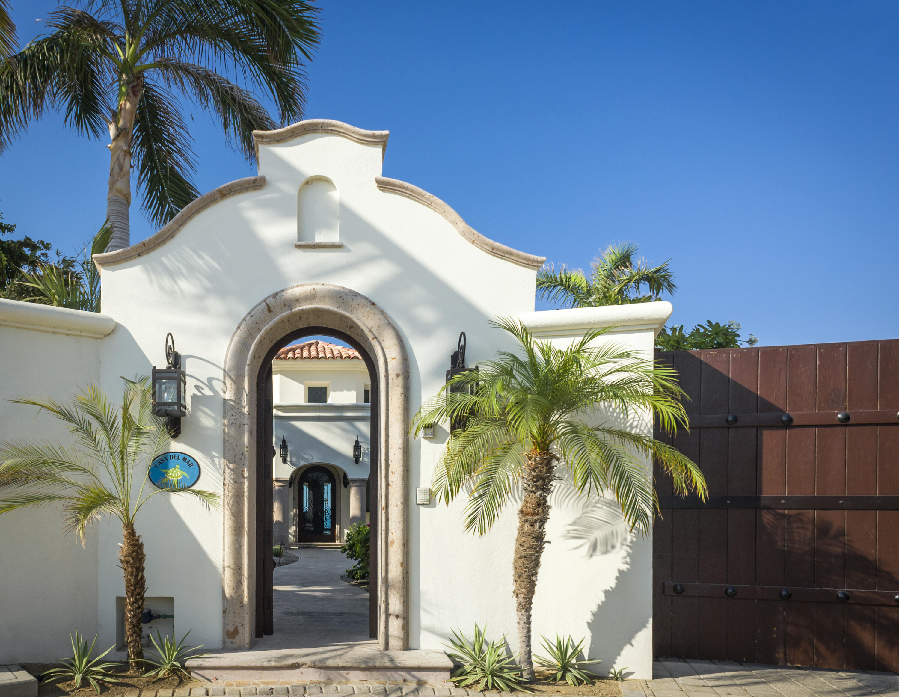 Casa del Mar Palmilla Sur