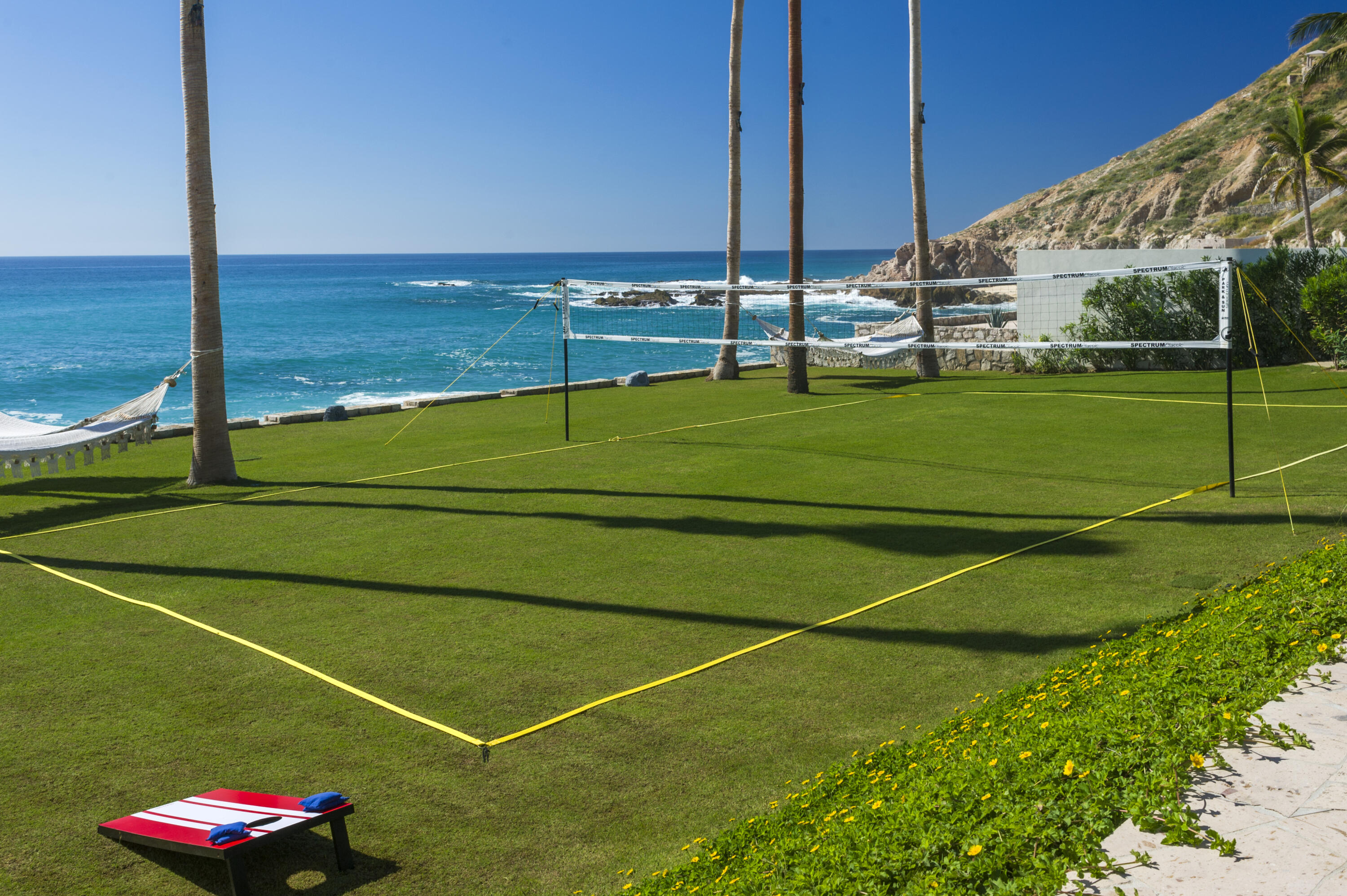 Casa del Mar Palmilla Sur