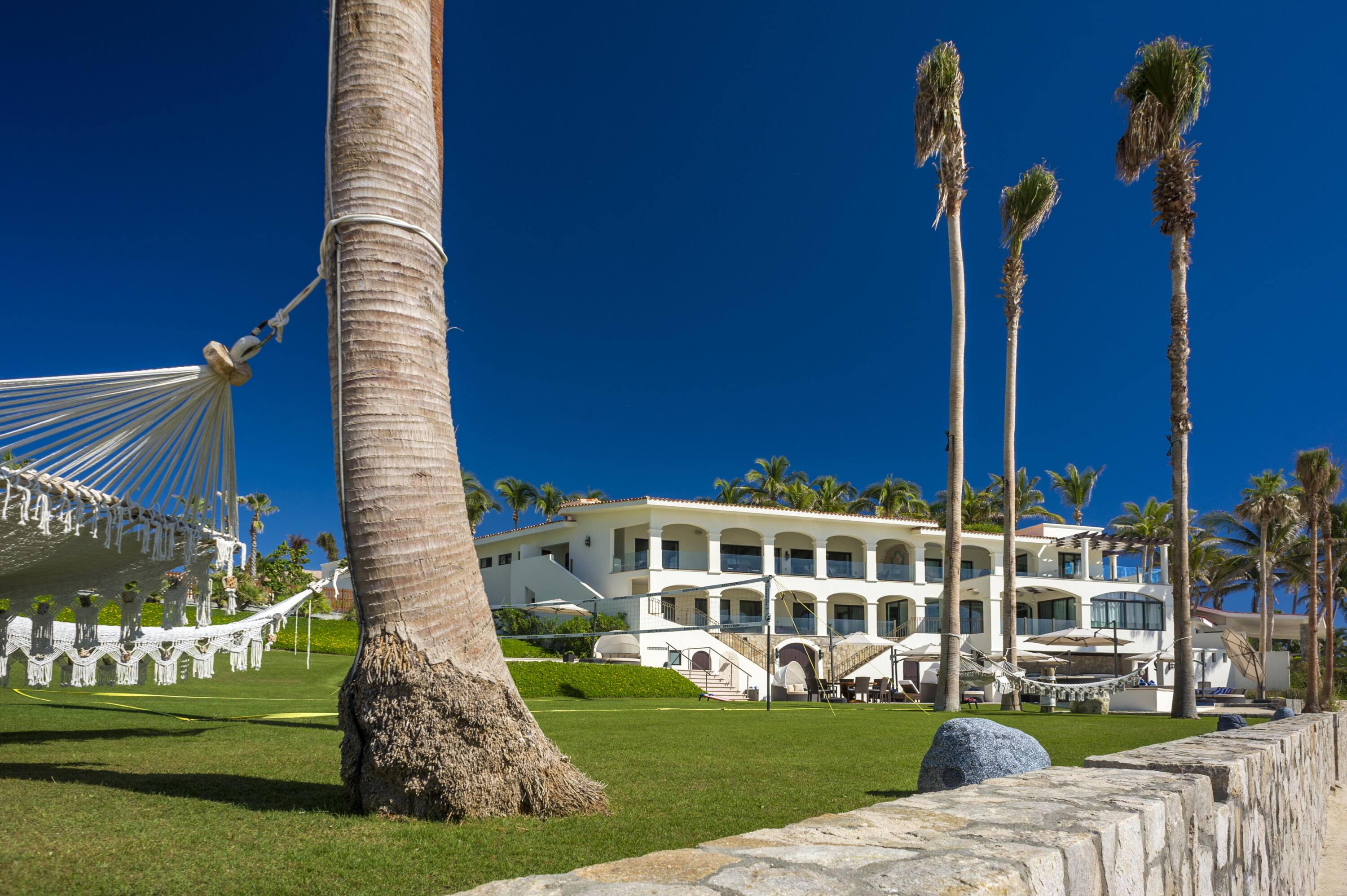 Casa del Mar Palmilla Sur