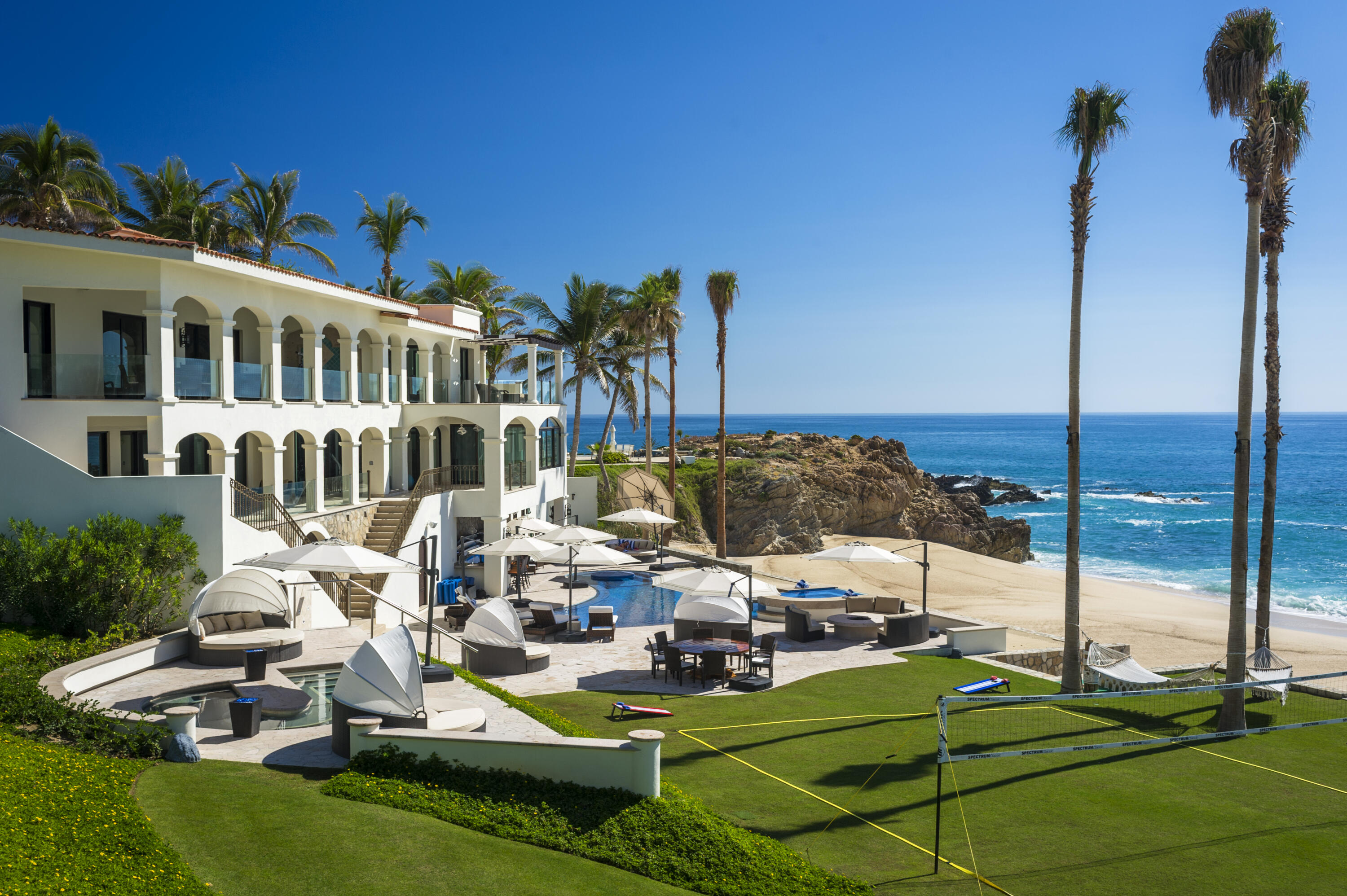 Casa del Mar Palmilla Sur