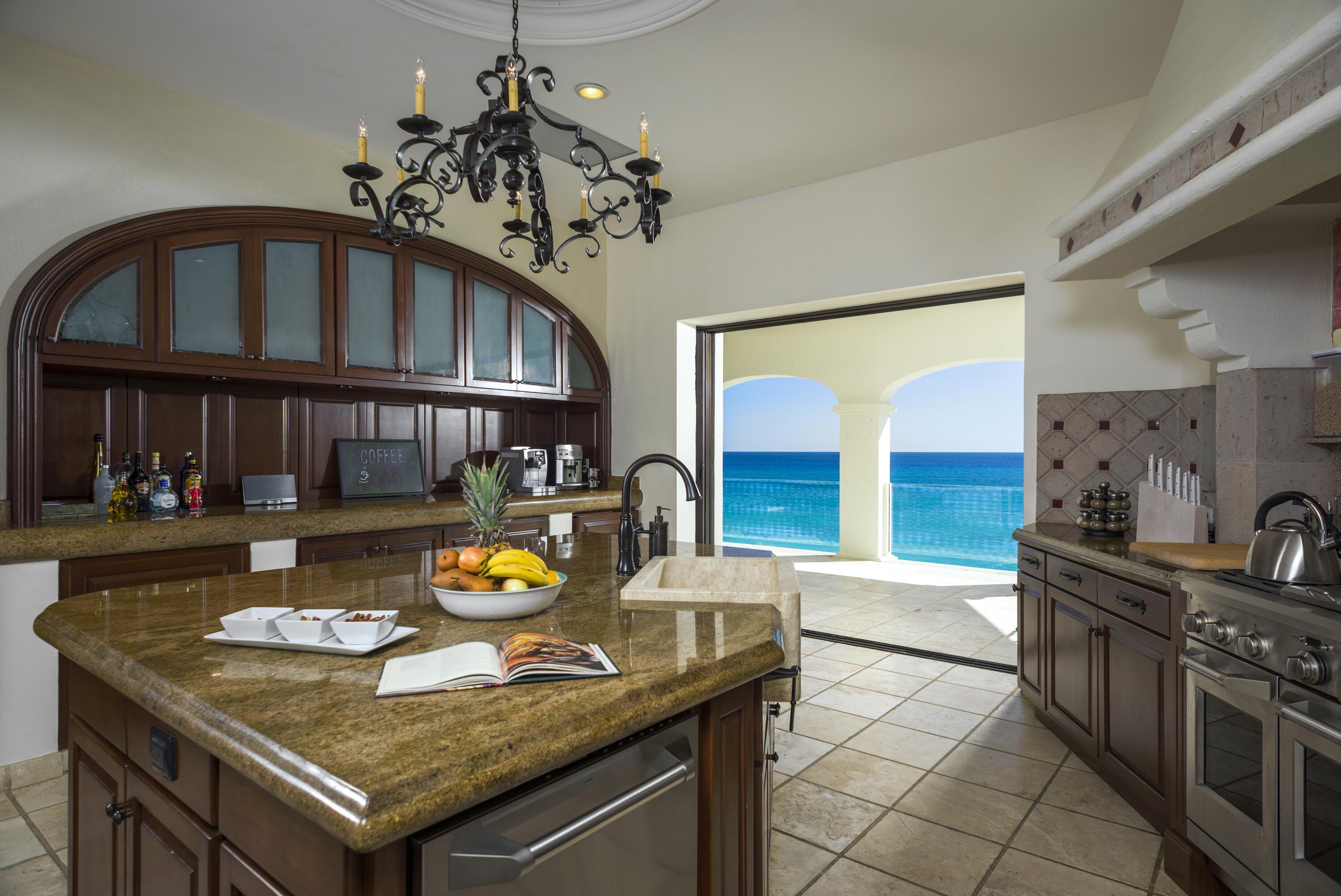 Casa del Mar Palmilla Sur