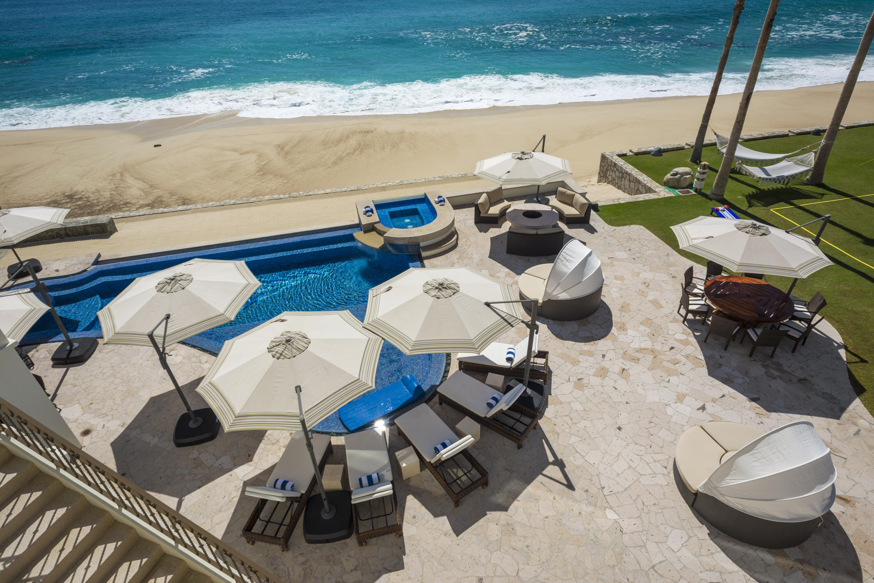 Casa del Mar Palmilla Sur