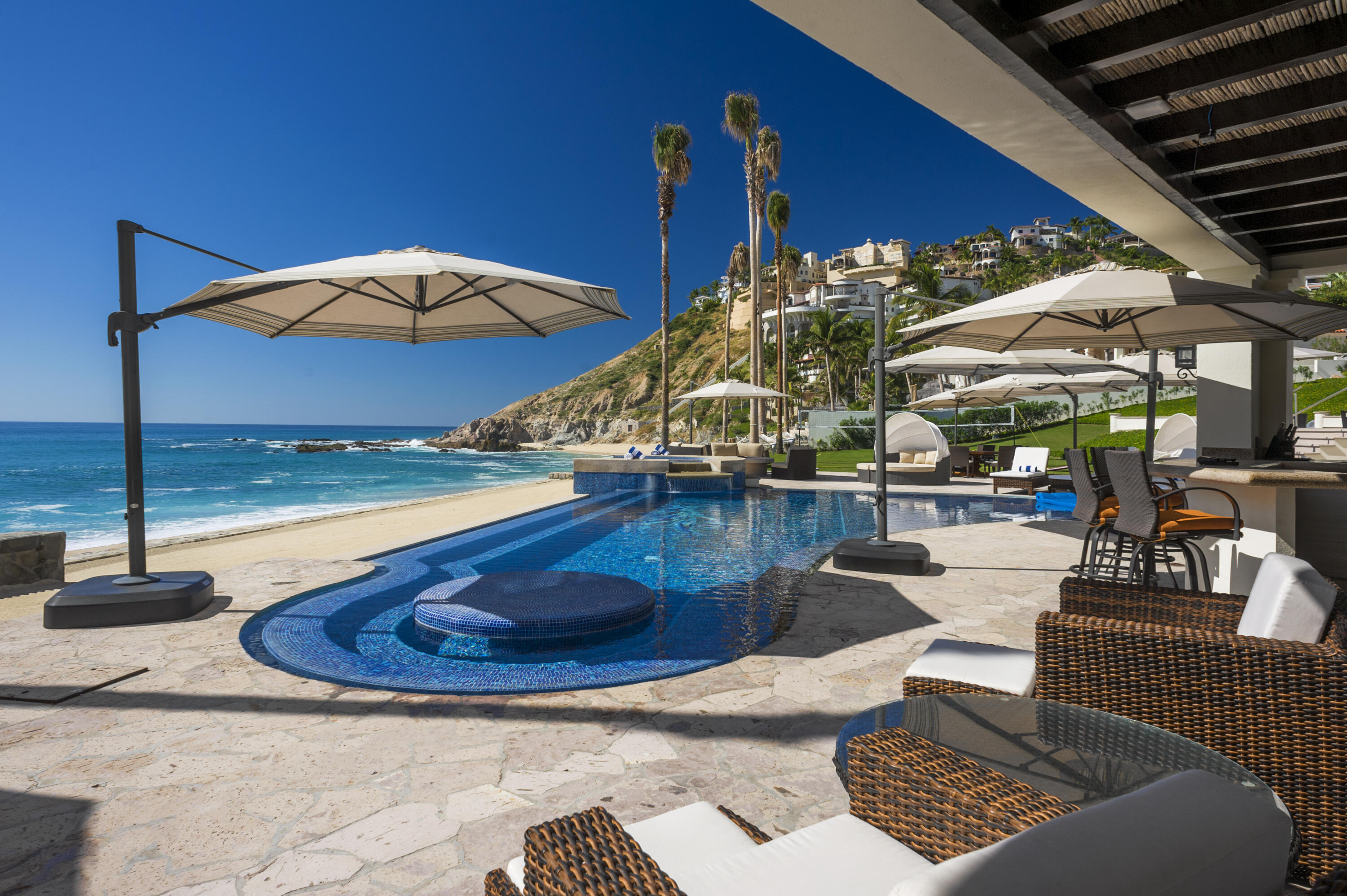 Casa del Mar Palmilla Sur