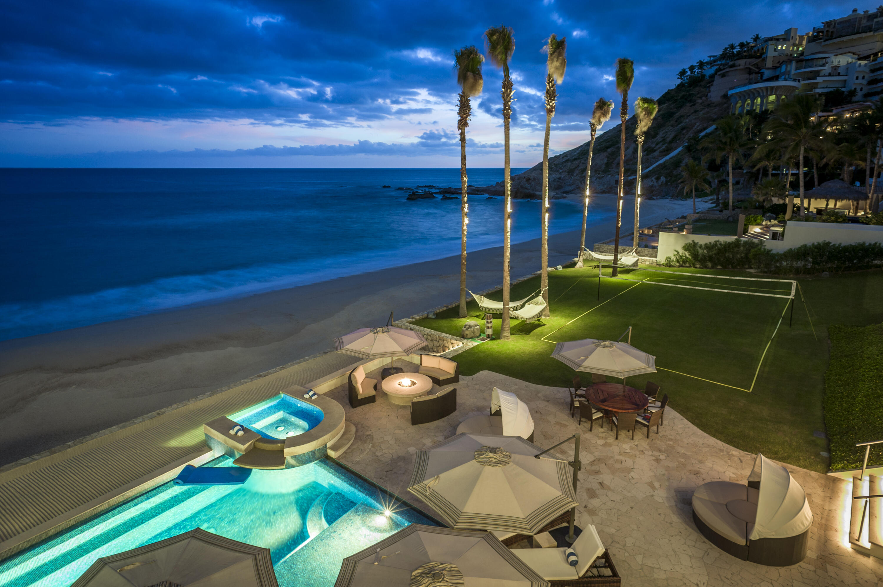 Casa del Mar Palmilla Sur