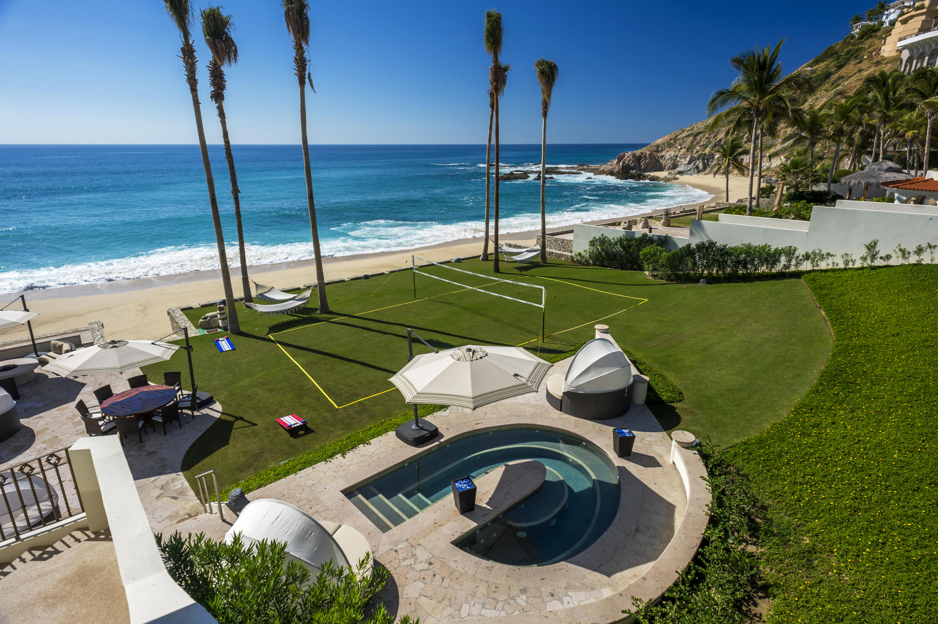 Casa del Mar Palmilla Sur